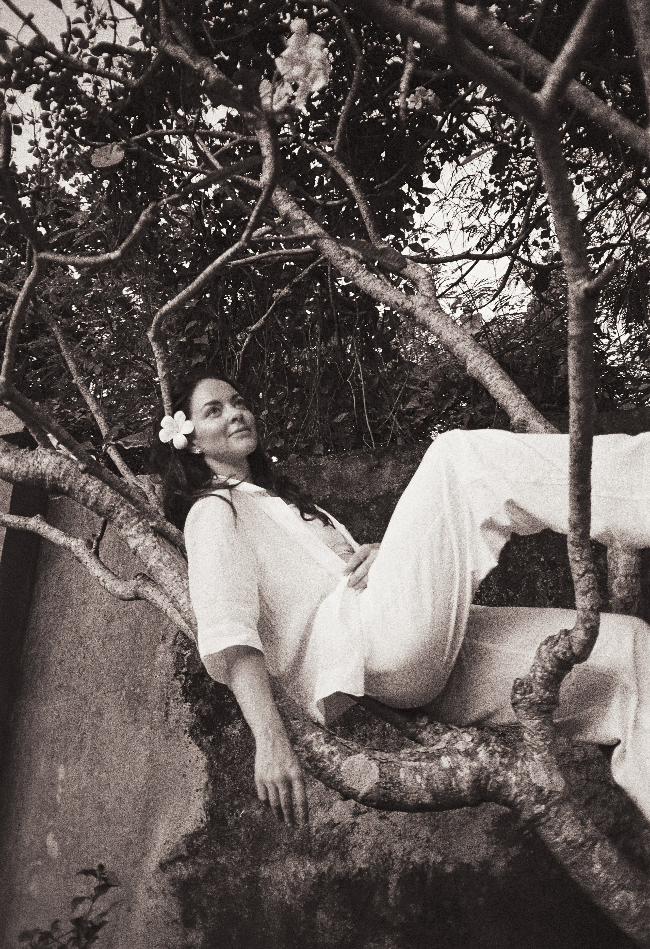 BALINESE. Liubov Morgasova [LU SPRING]: Photographer and curator