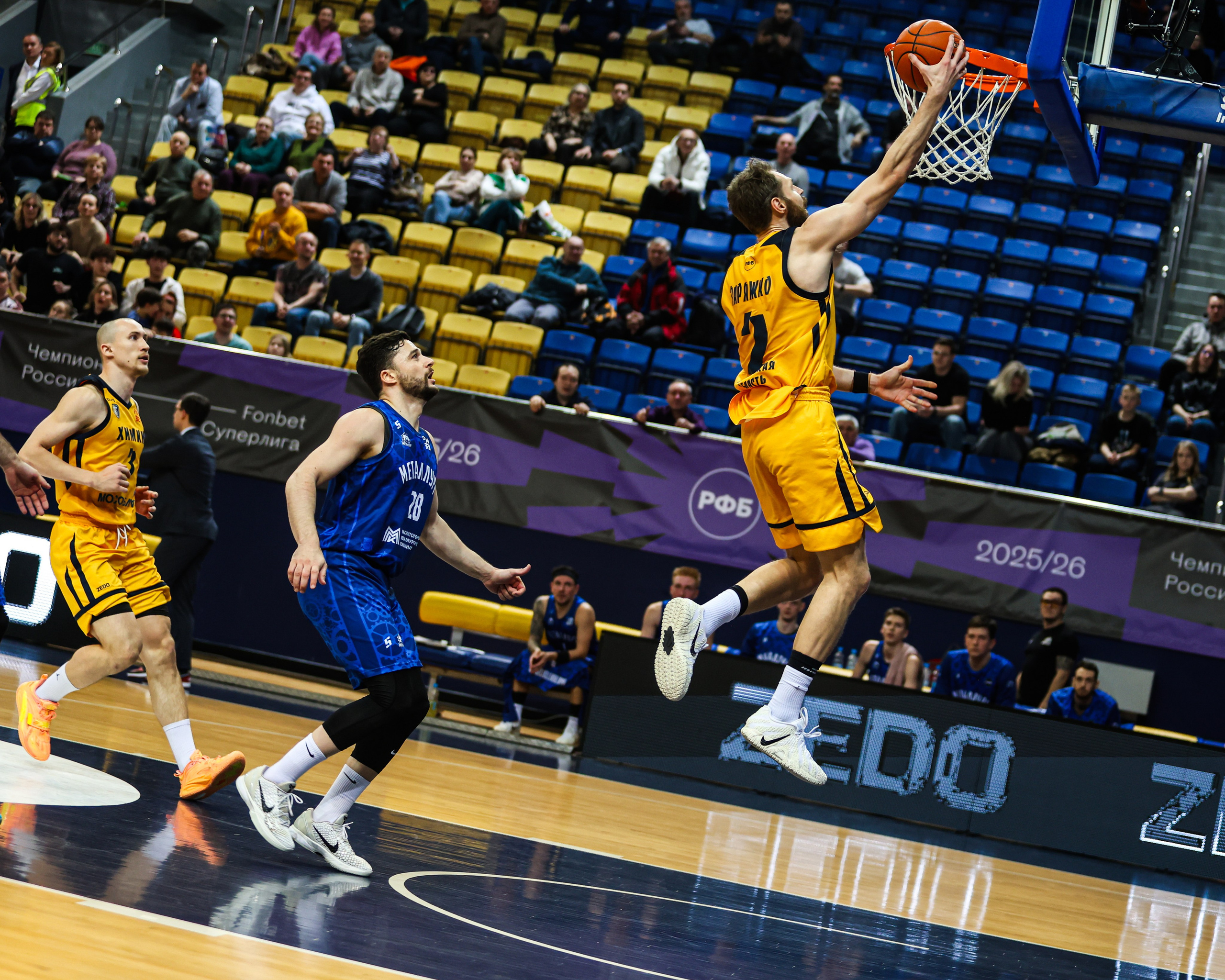 Спорт. Твой фотограф в Москве