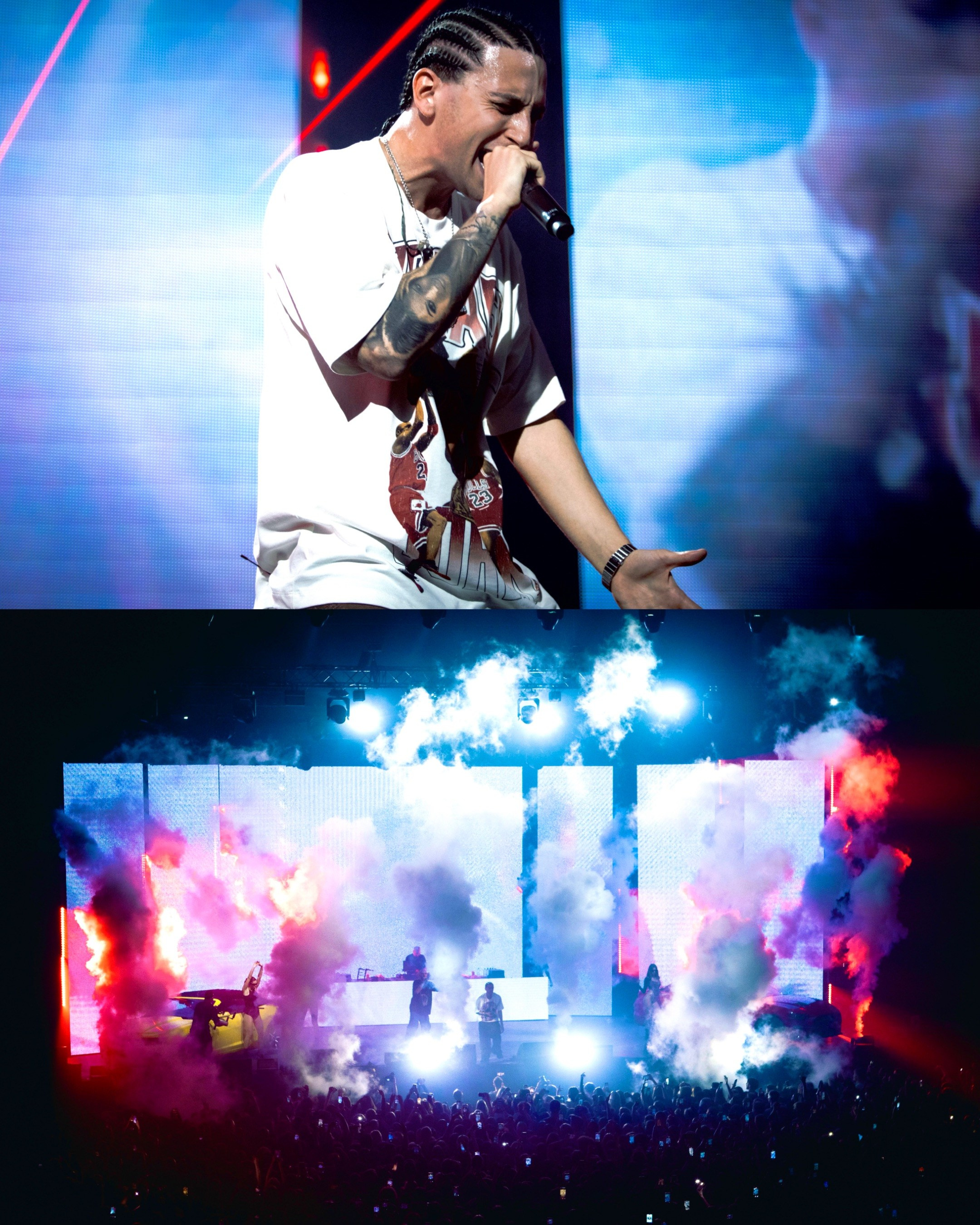 Репортаж. Твой фотограф в Москве