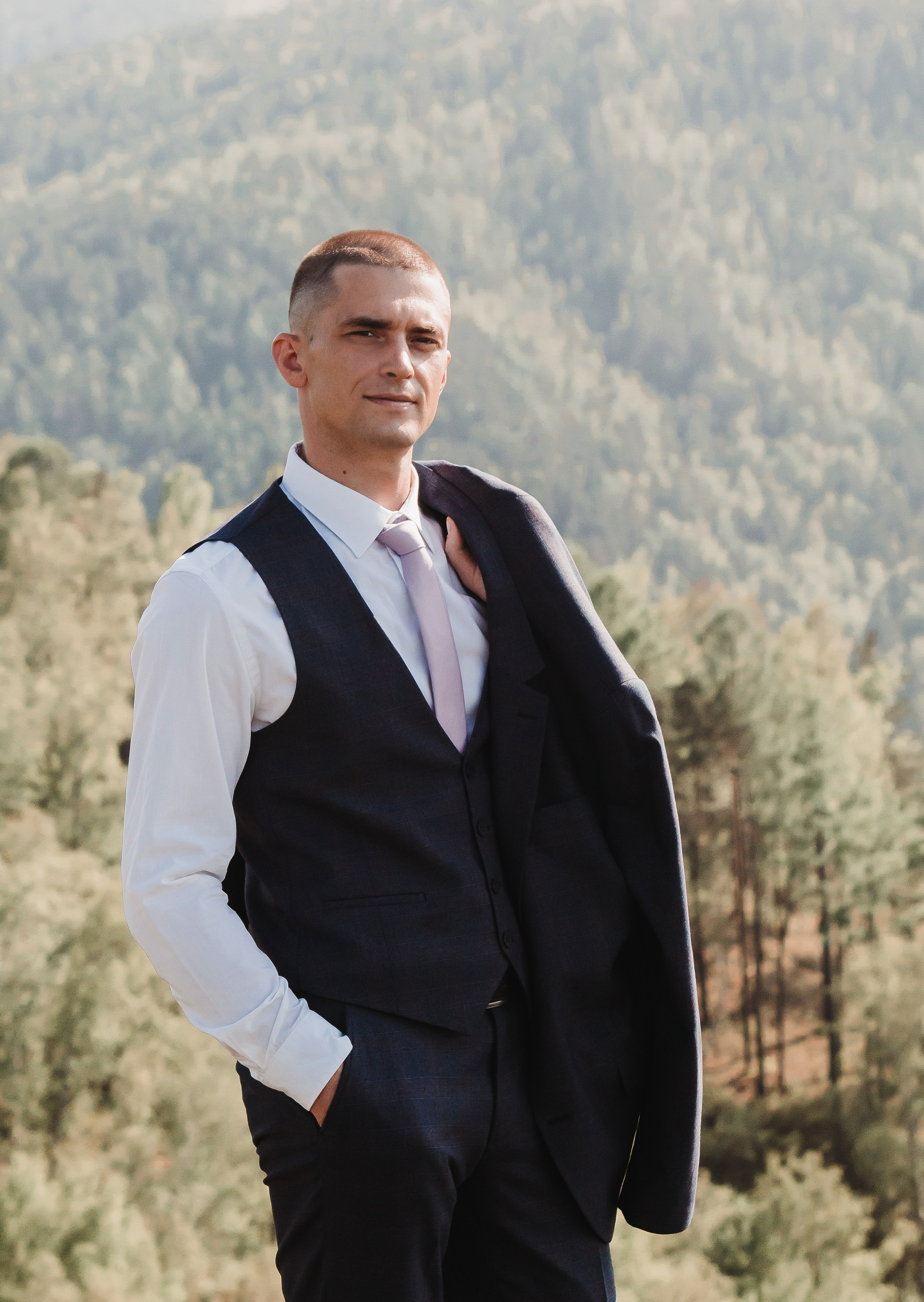 Свадьба. ProFoto