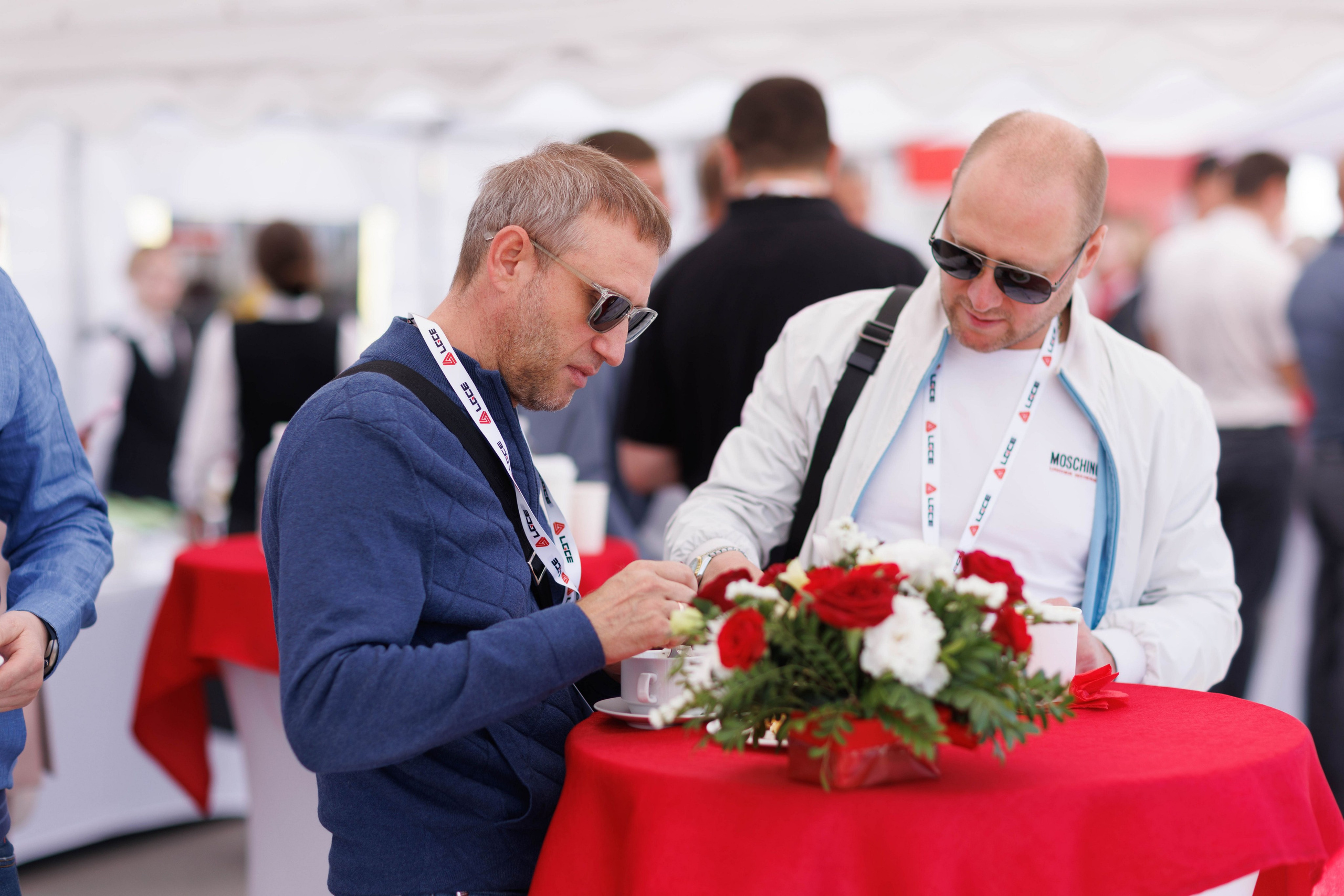 LGCE. Фотограф во Владивостоке Максим Цой