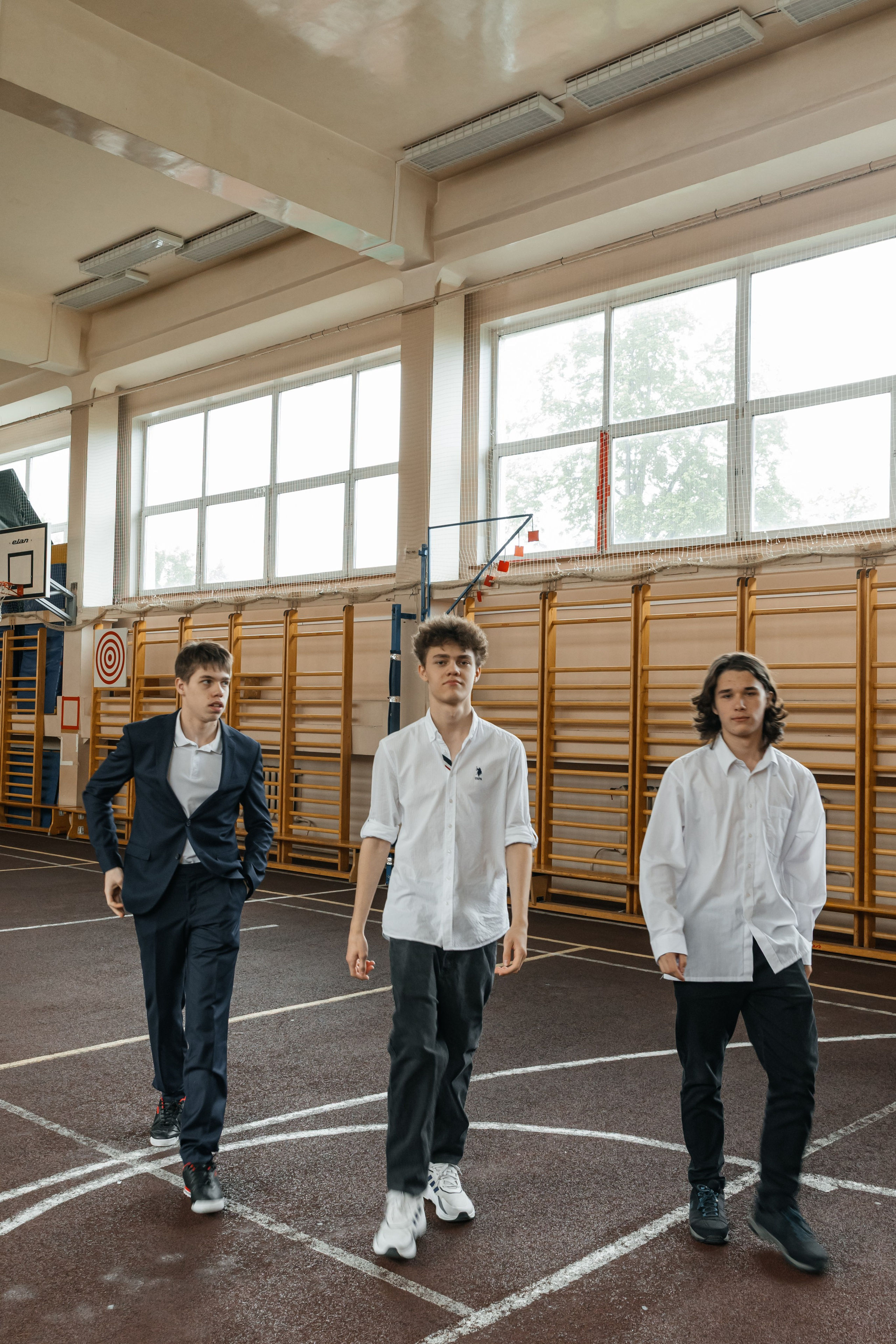 9 класс для альбома. Фотограф и видеограф Анна Домашенко