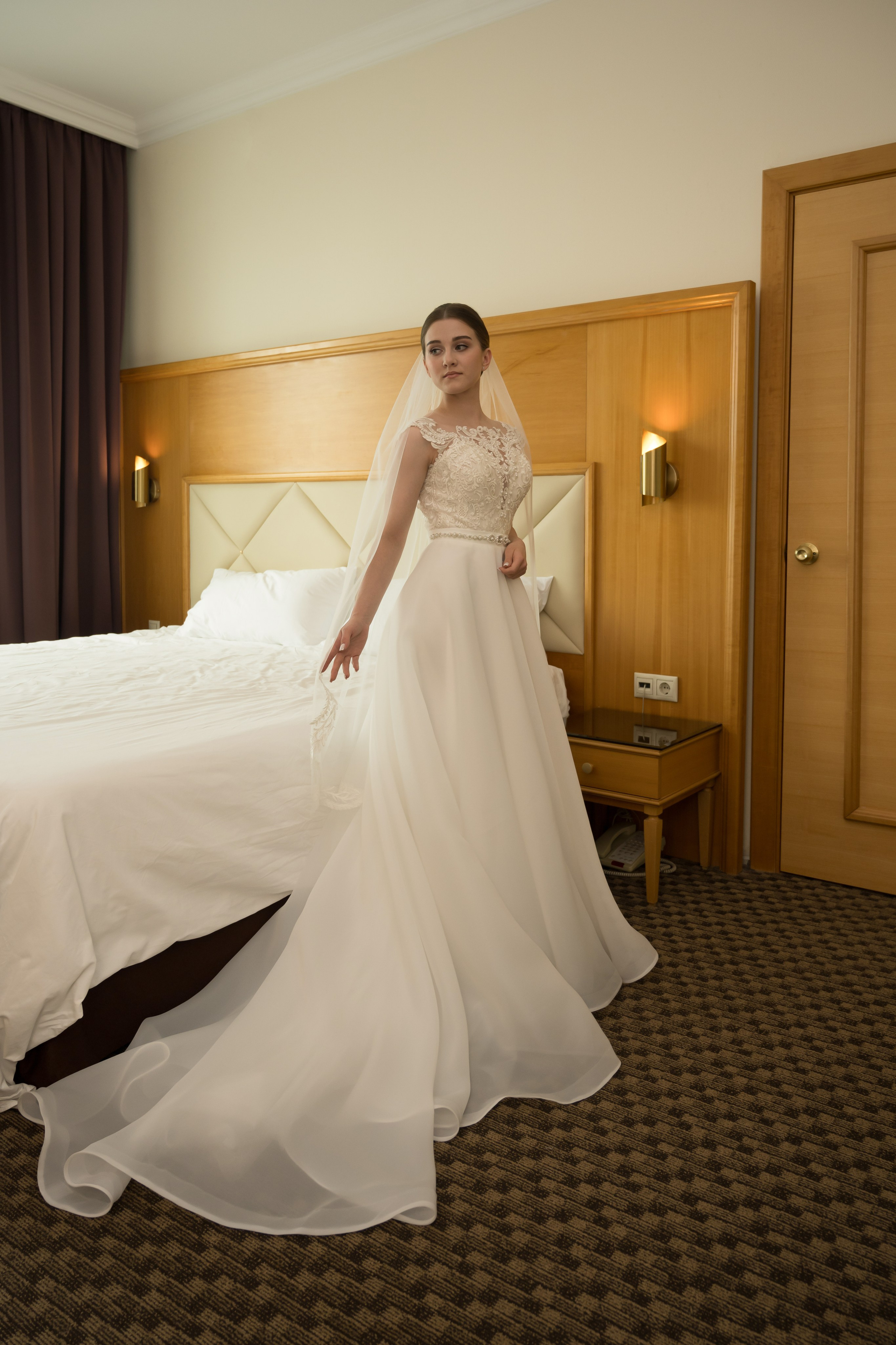 Данила & Олеся. Семейный и контент фотограф в Москве Alira