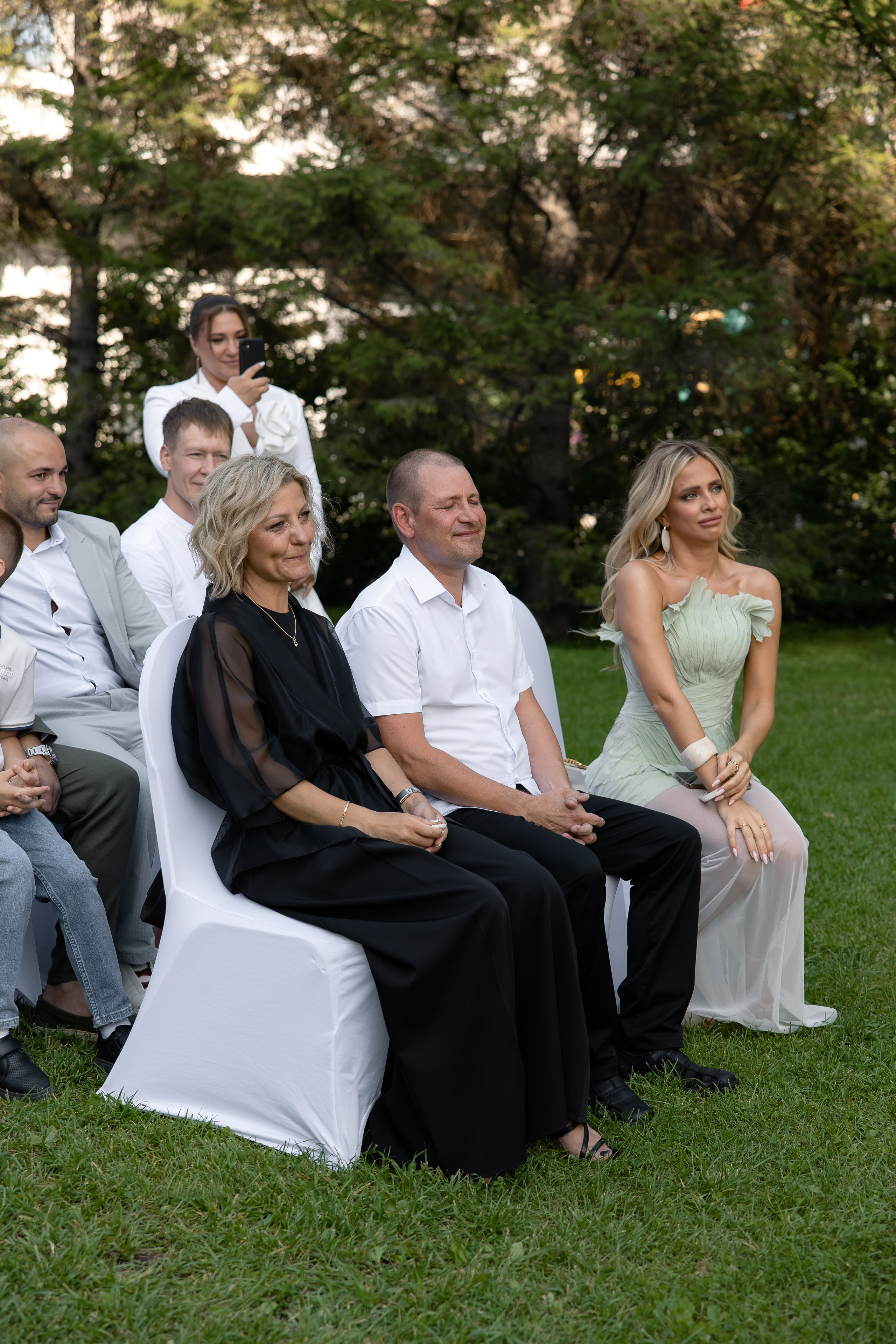 Антон и Вика. Свадебный и семейный фотограф в Новосибирске Наталья Зорина