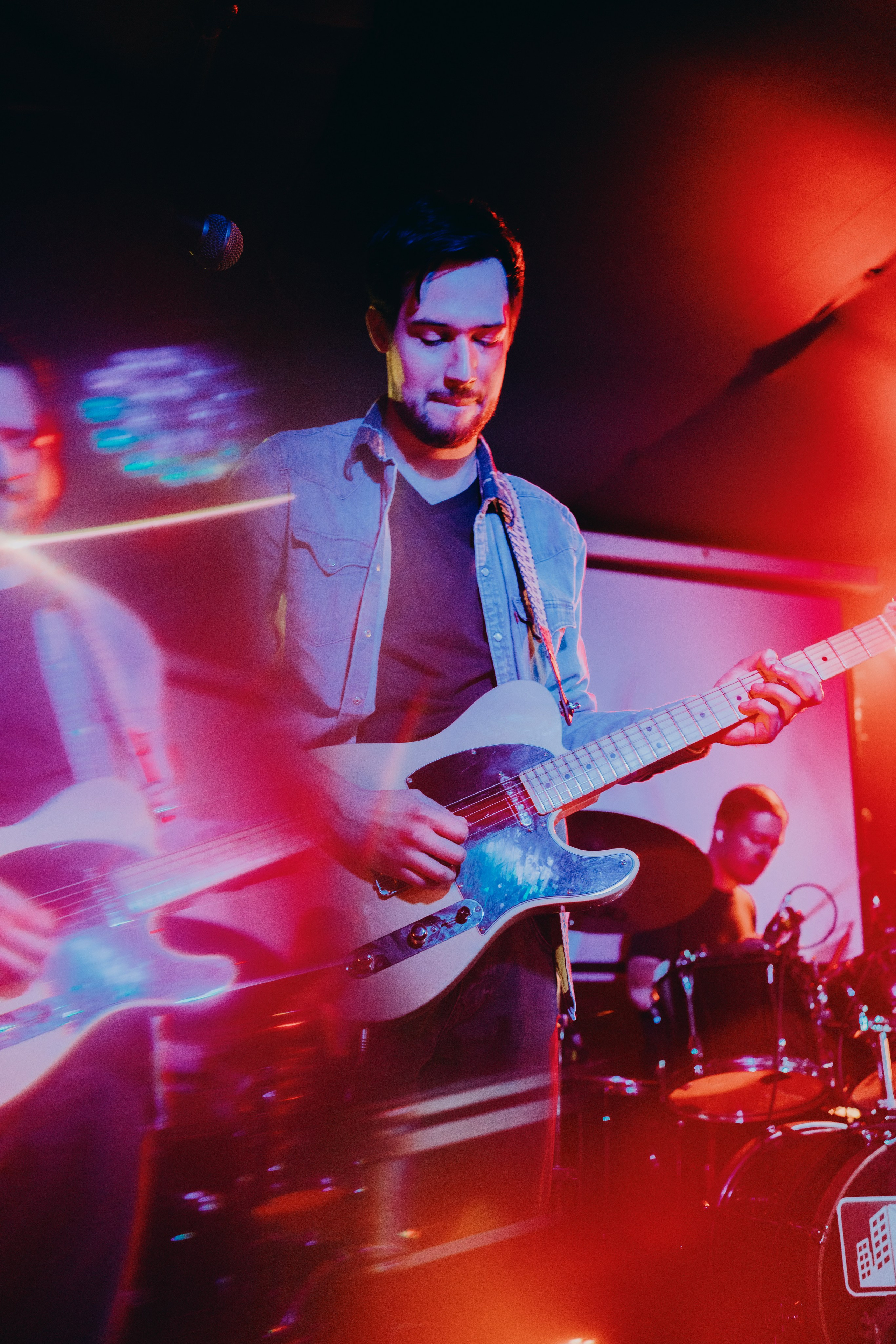 Легранж. Фотограф Екатерина Крючкова