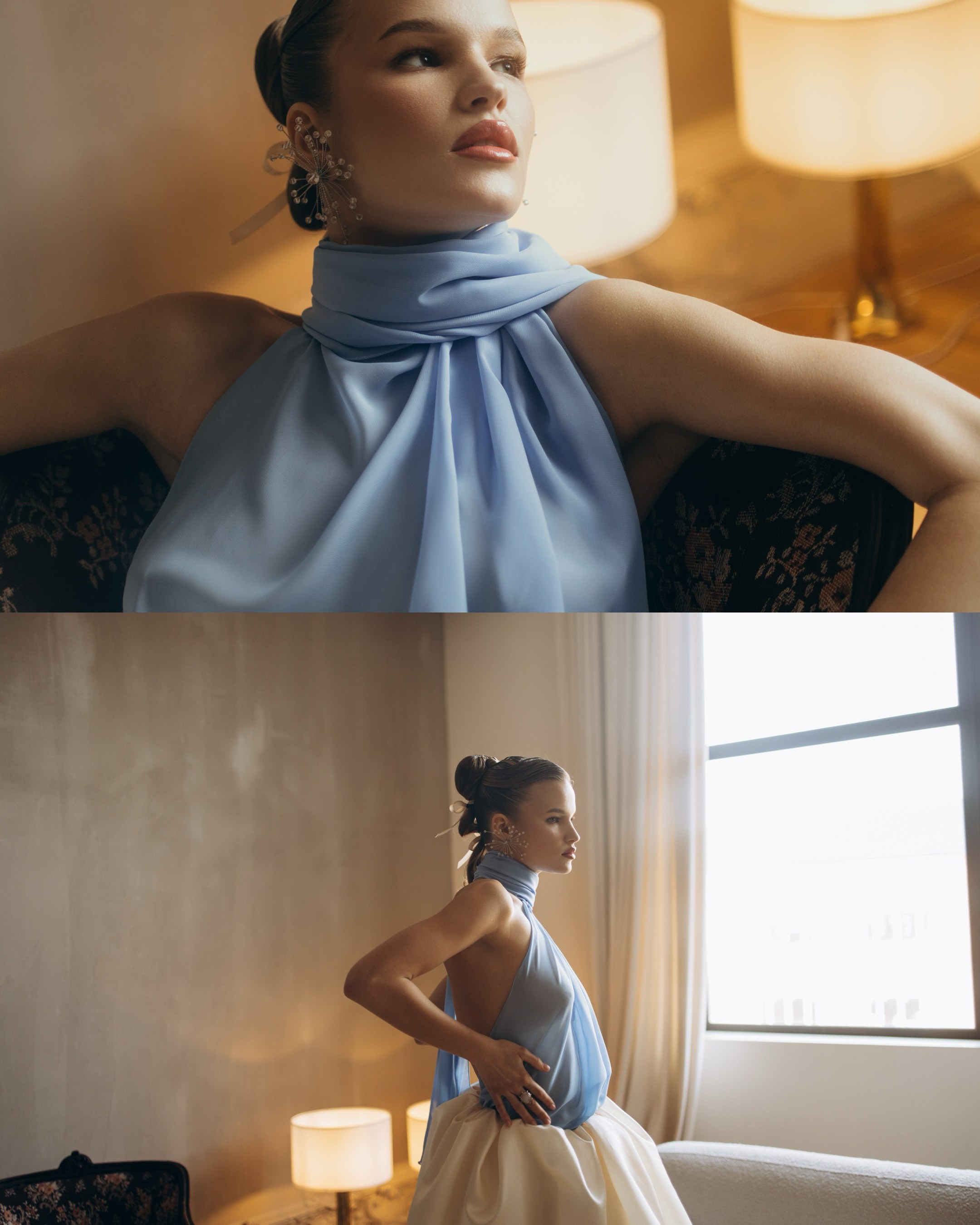 Лиза🤍. Самый теплый фотограф в Краснодаре Рябоконь Ксения