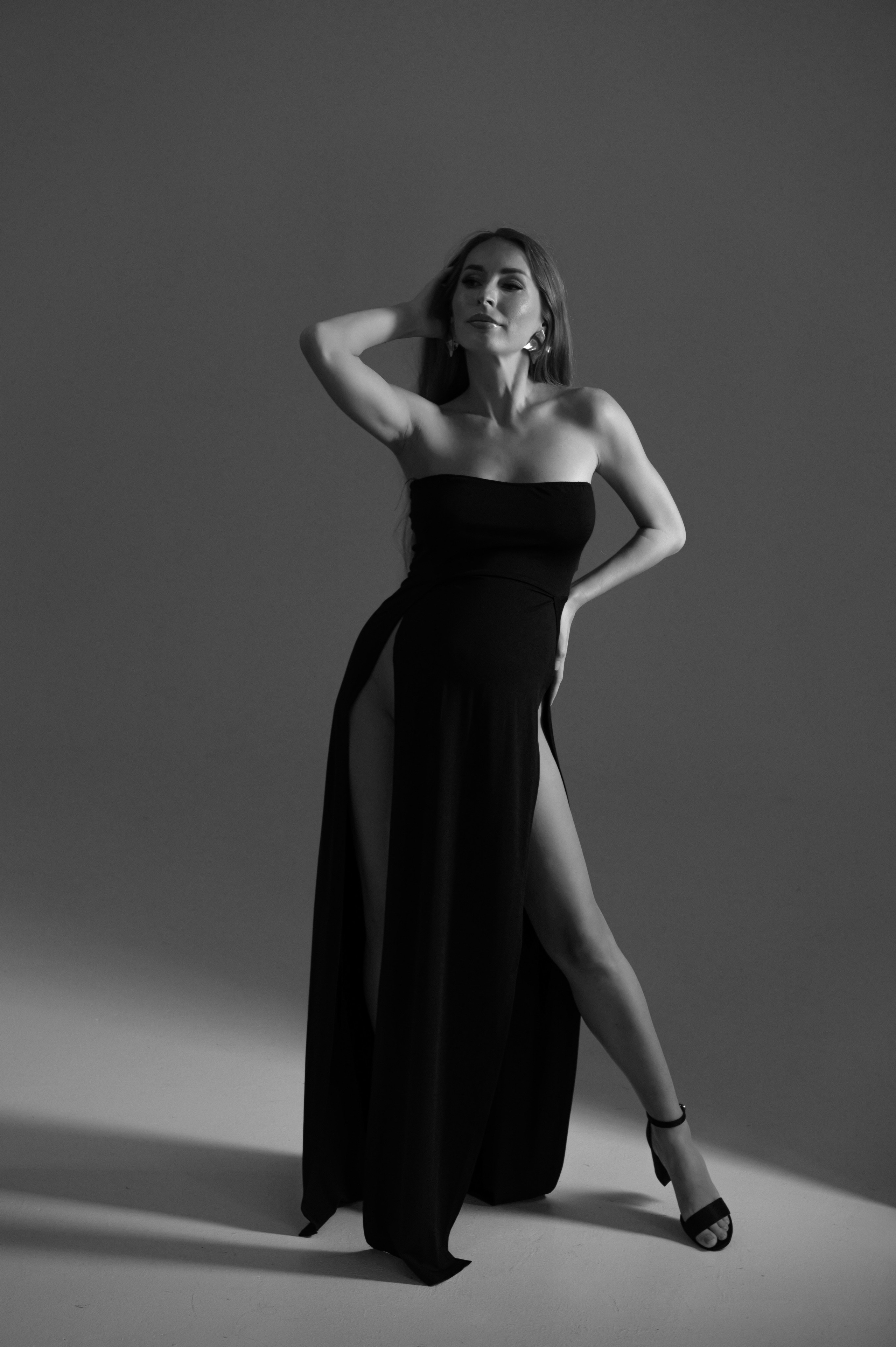 Анна. Свадебный, портретный, фотограф беременности в Нижнем Новгороде Алина Зиновьева