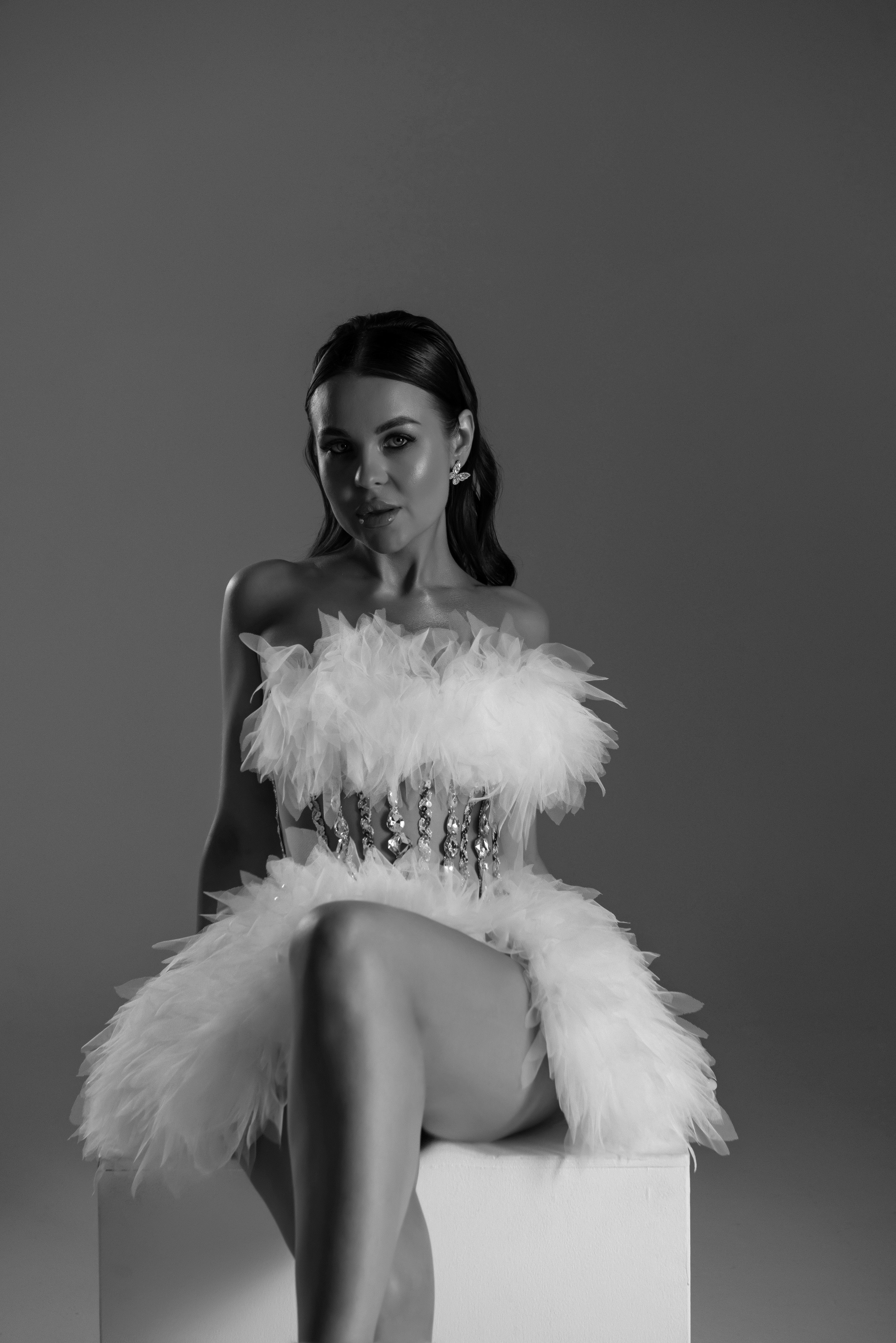 Таня. Свадебный, портретный, фотограф беременности в Нижнем Новгороде Алина Зиновьева