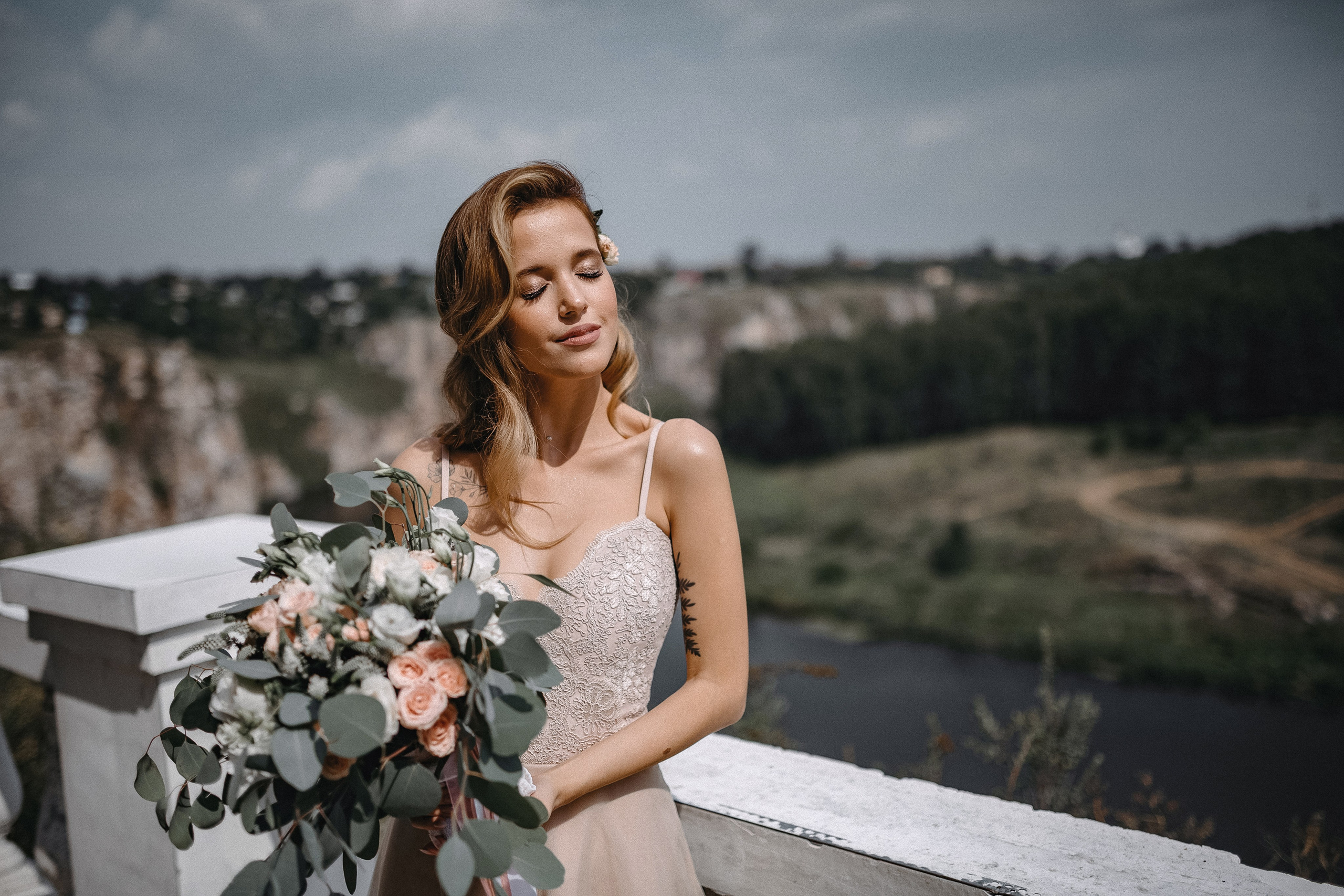 Александр и Валерия. Дмитрий Судаков, фотограф в Екатеринбурге и Москве