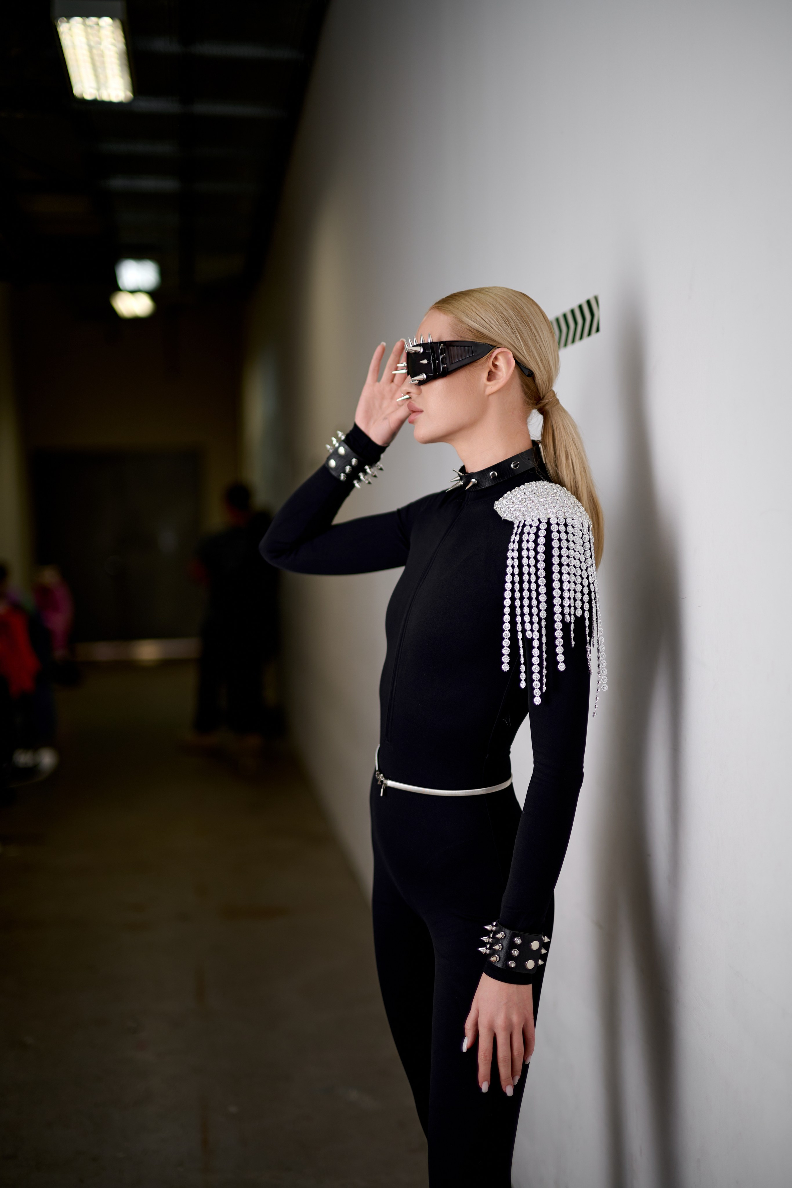 Репортаж R.Models показ. Фотограф в Краснодаре и Динской Виктория Вебер