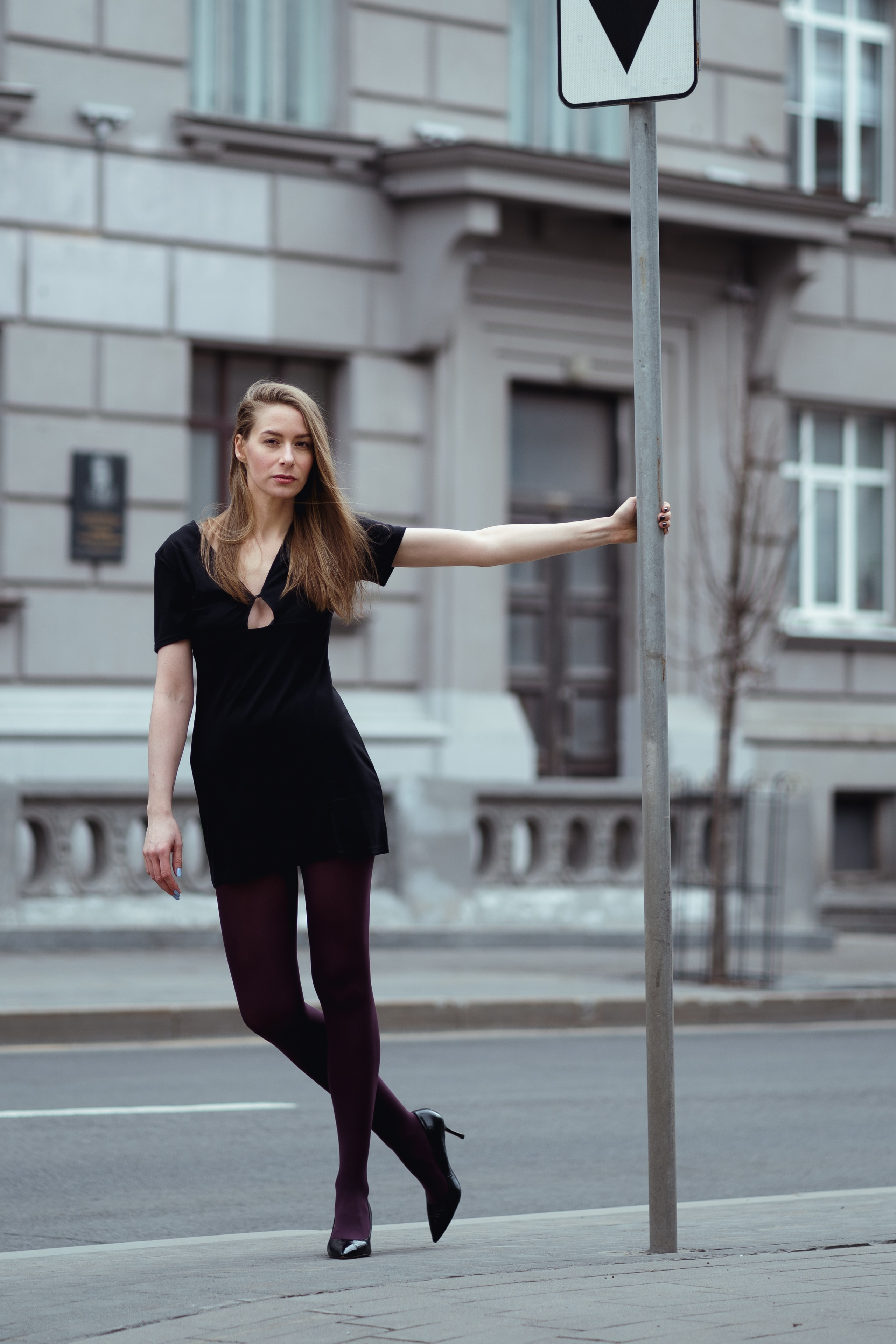 Юлия Васильевна. Фотограф в Нижнем Новгороде Алексей Уковский