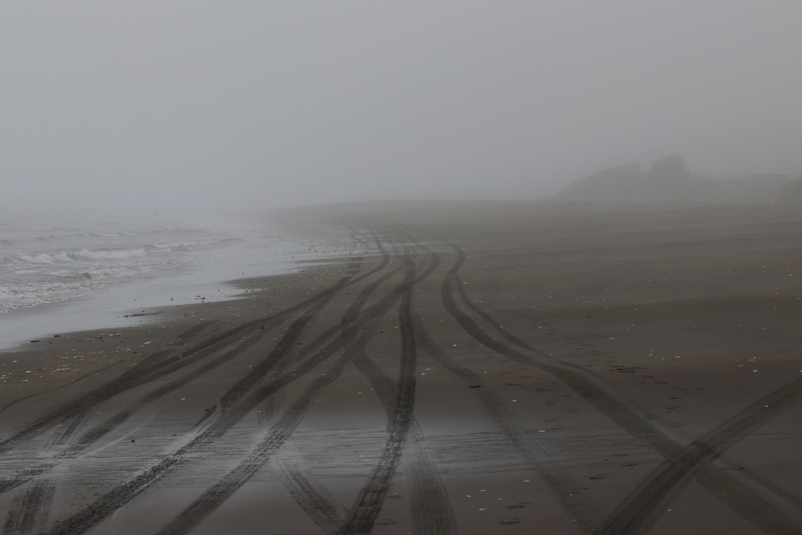 Камчатка и о. Парамушир. Июль 2024. Путешественник-фотограф из Санкт-Петербурга Татьяна Свистулина