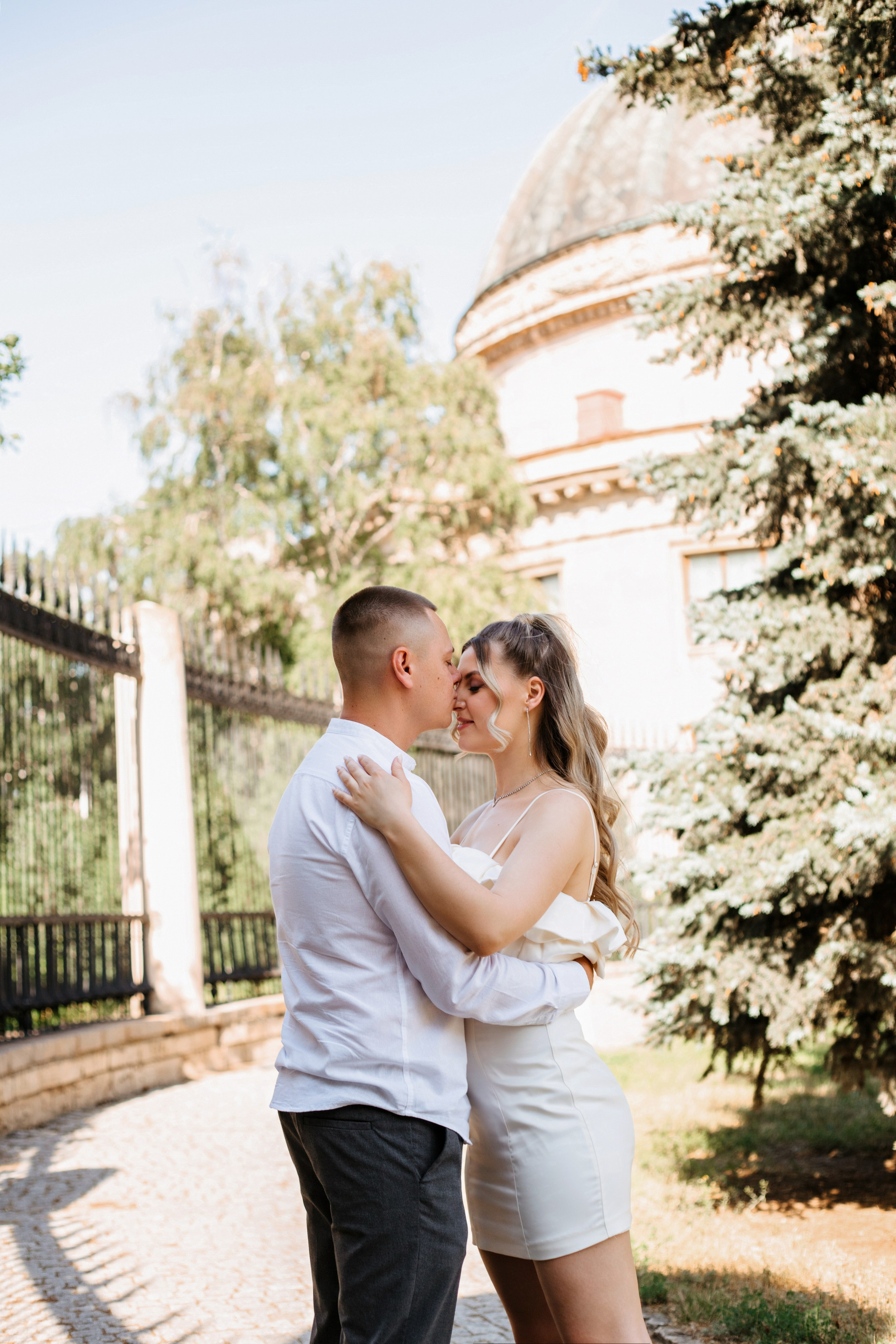 Анастасия и Алексей. Фотограф в Волгограде и Москве | Анастасия Лаврова