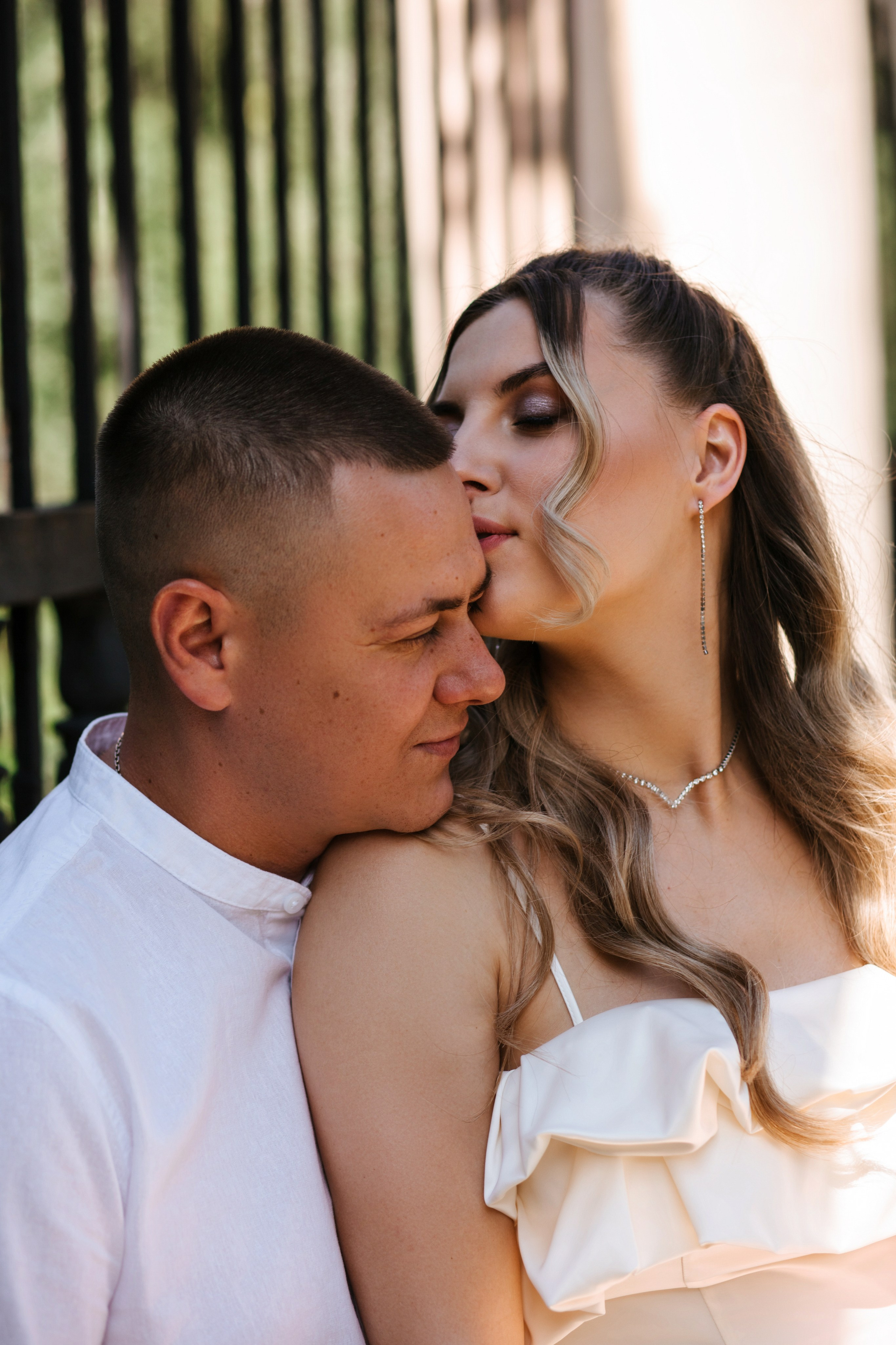 Анастасия и Алексей. Фотограф в Волгограде и Москве | Анастасия Лаврова