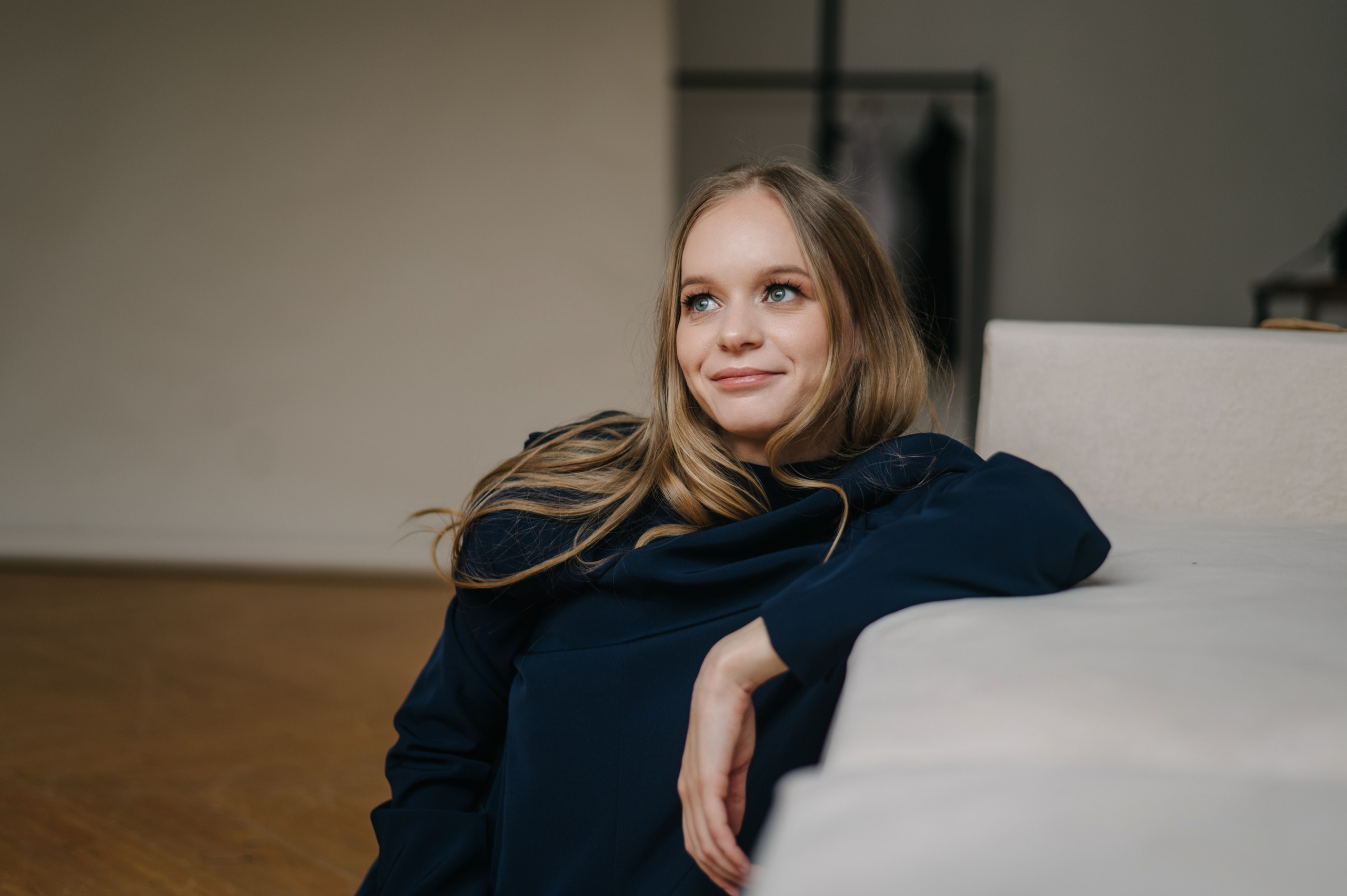 Индивидуальные съемки. Фотограф Архангельск