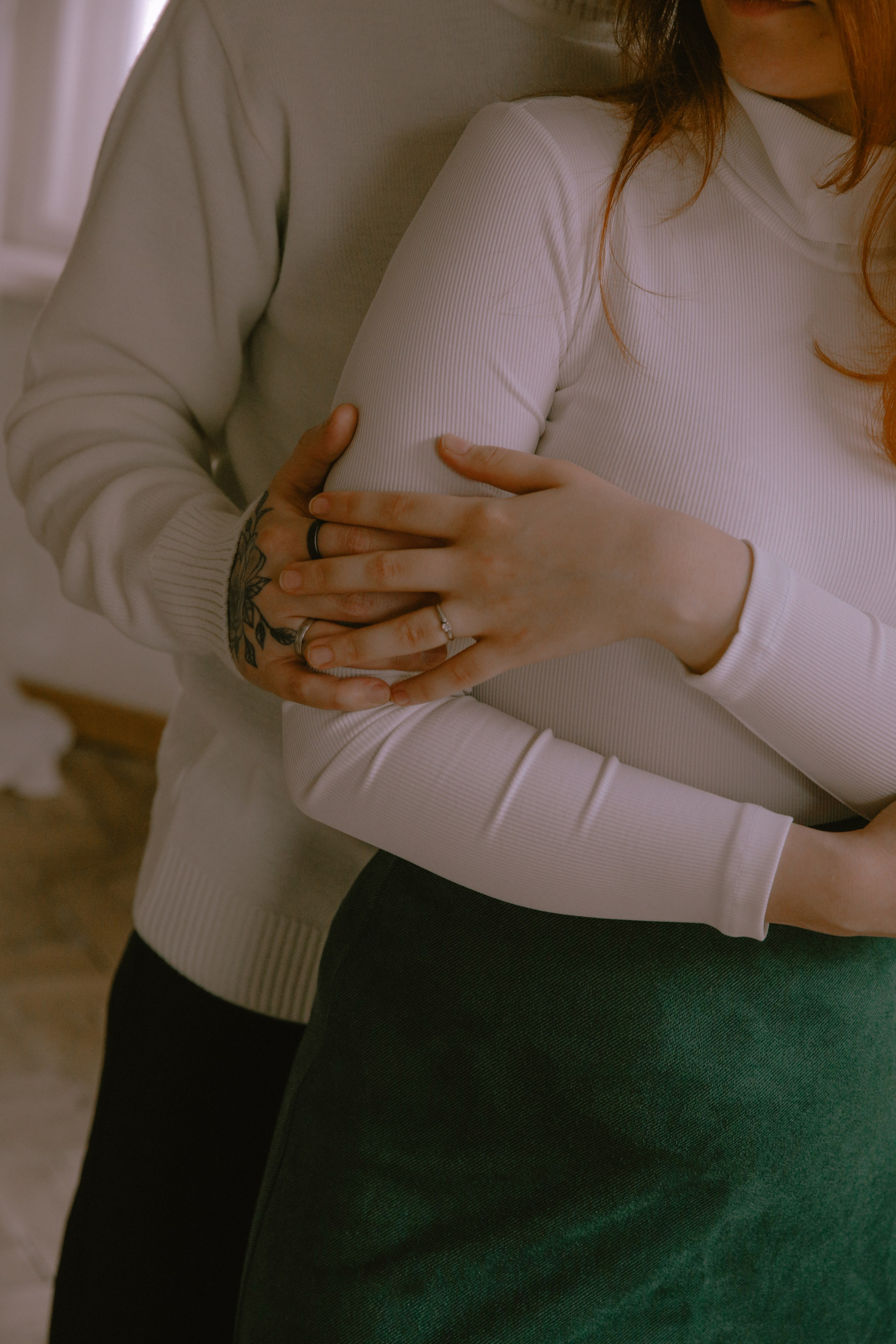 Данил и Диана. Фотограф Сухой лог Екатеринбург