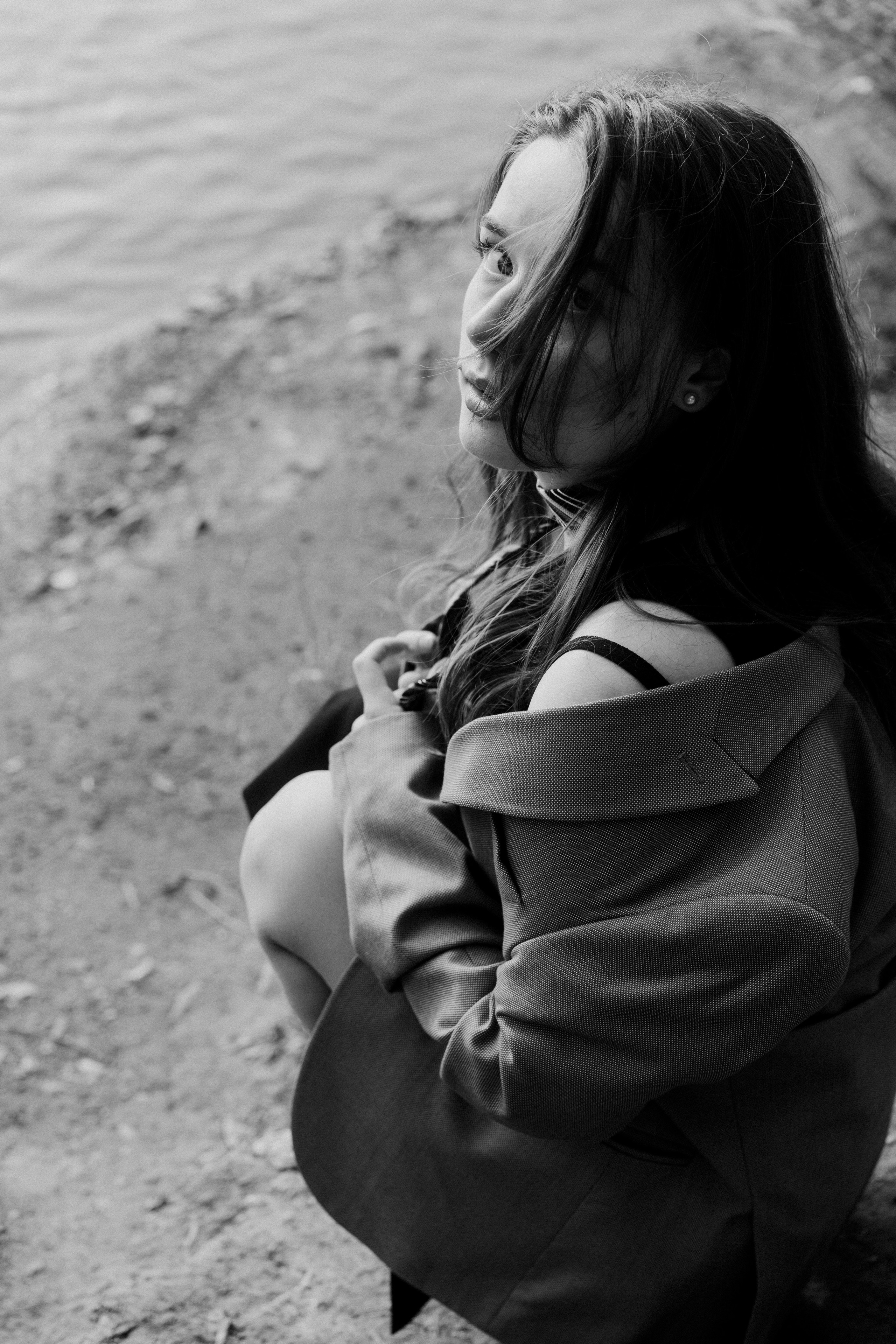 Диана. Veronika Popadeikina Photographer