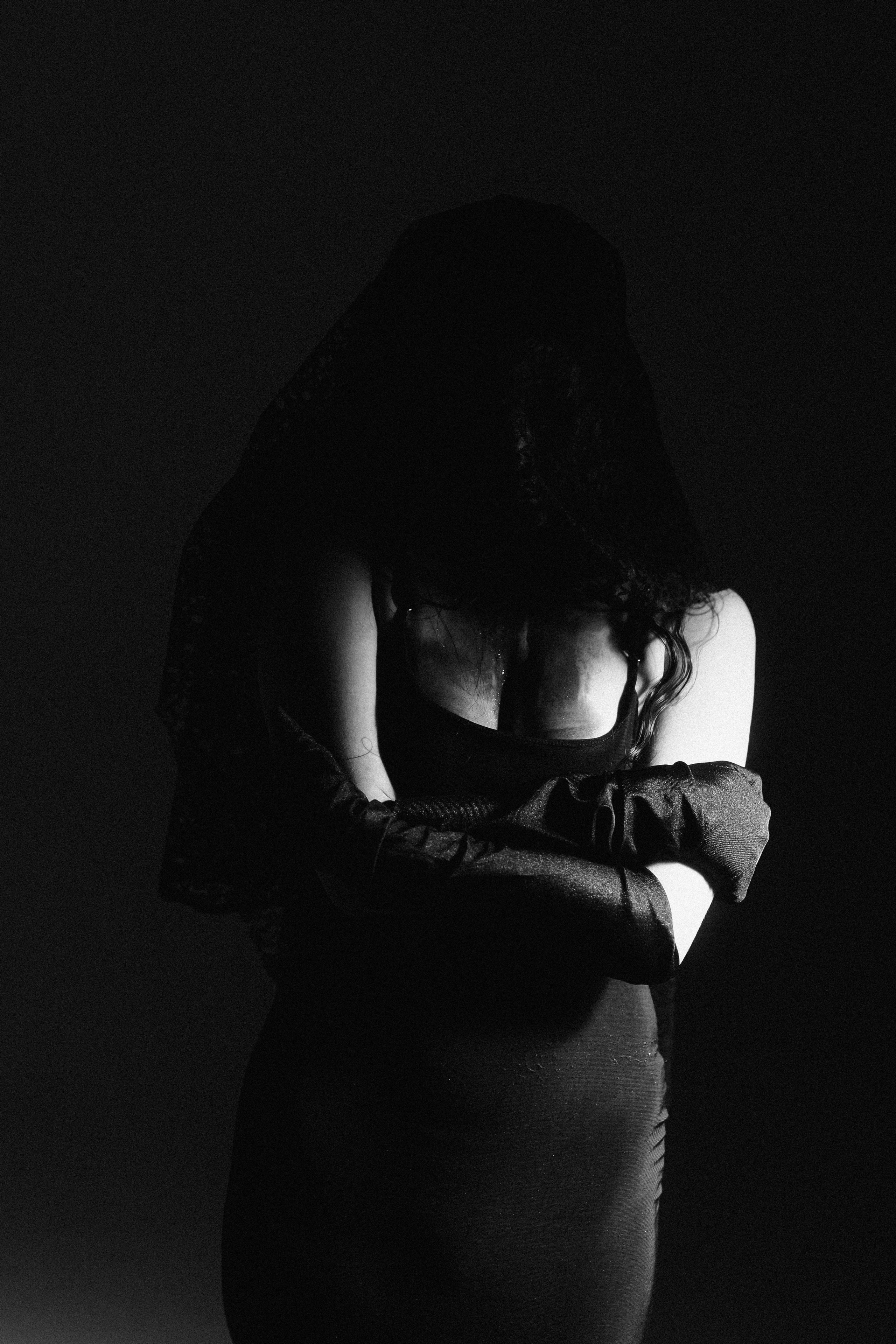 Эльнара. Veronika Popadeikina Photographer