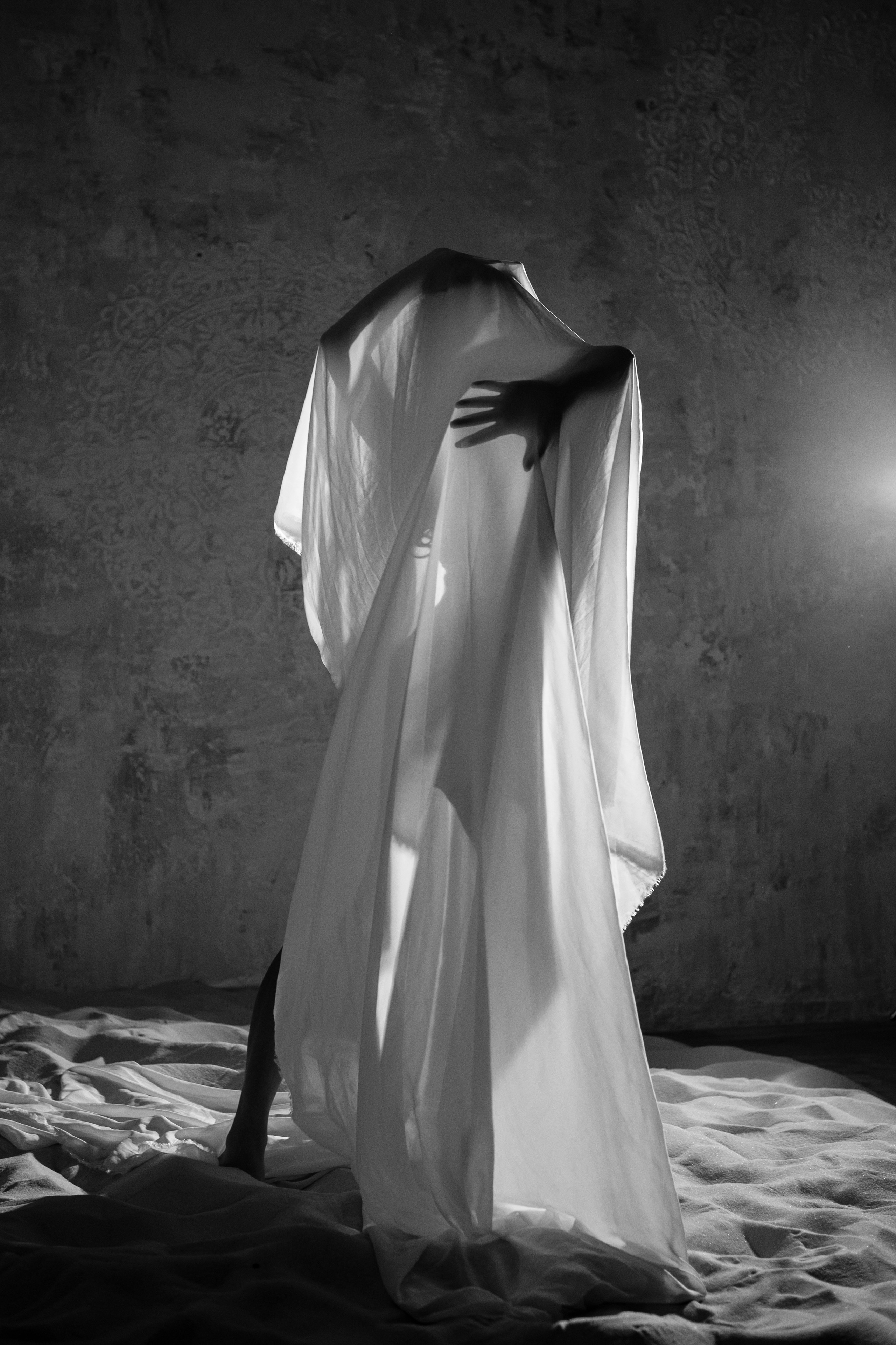 Art-галерея. Женский фотограф в Новосибирске Вячеслав Семакин