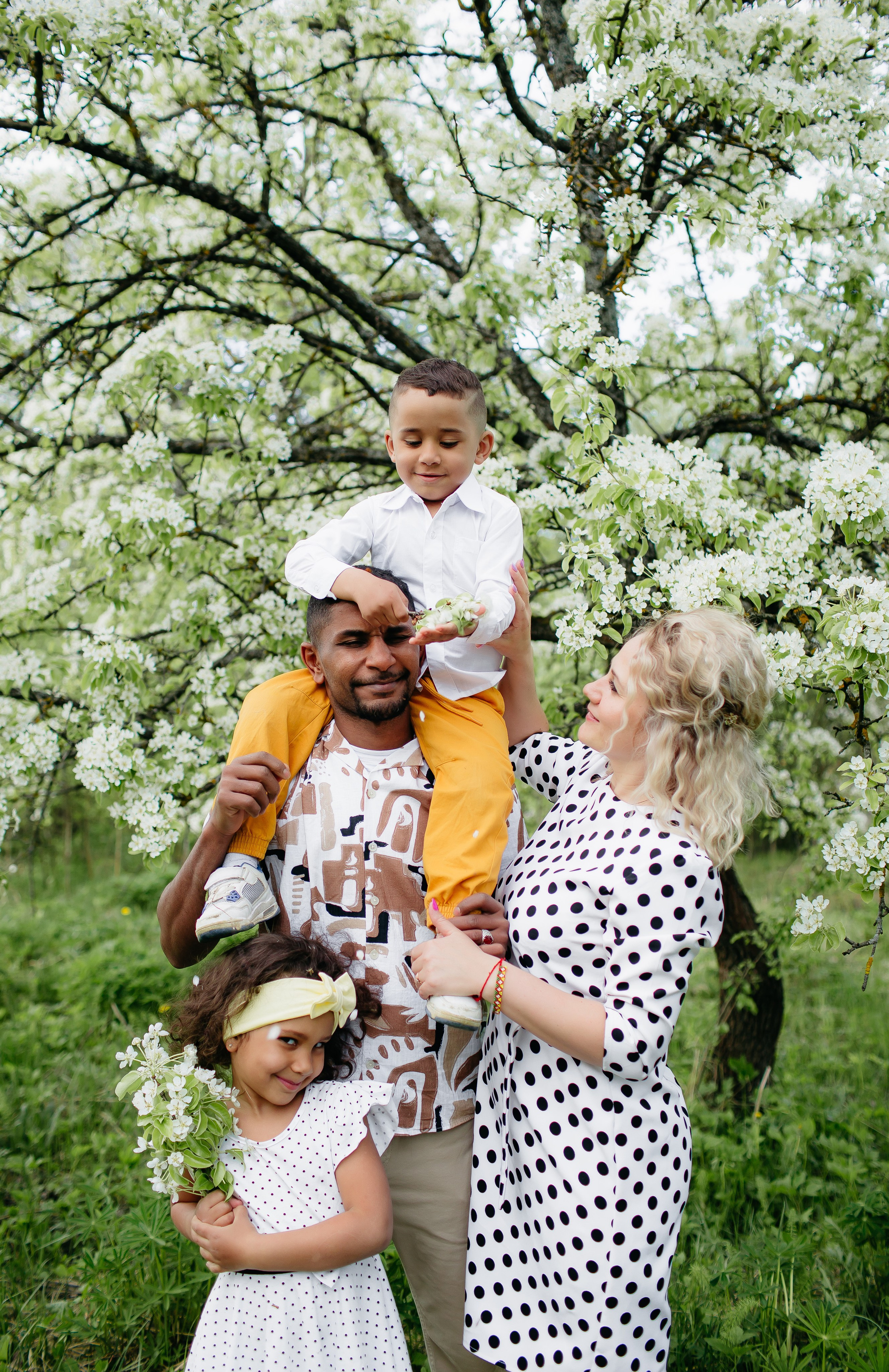 ТАНЯ И АМИР. Свадебный и семейный фотограф Иваново Елена Угодина