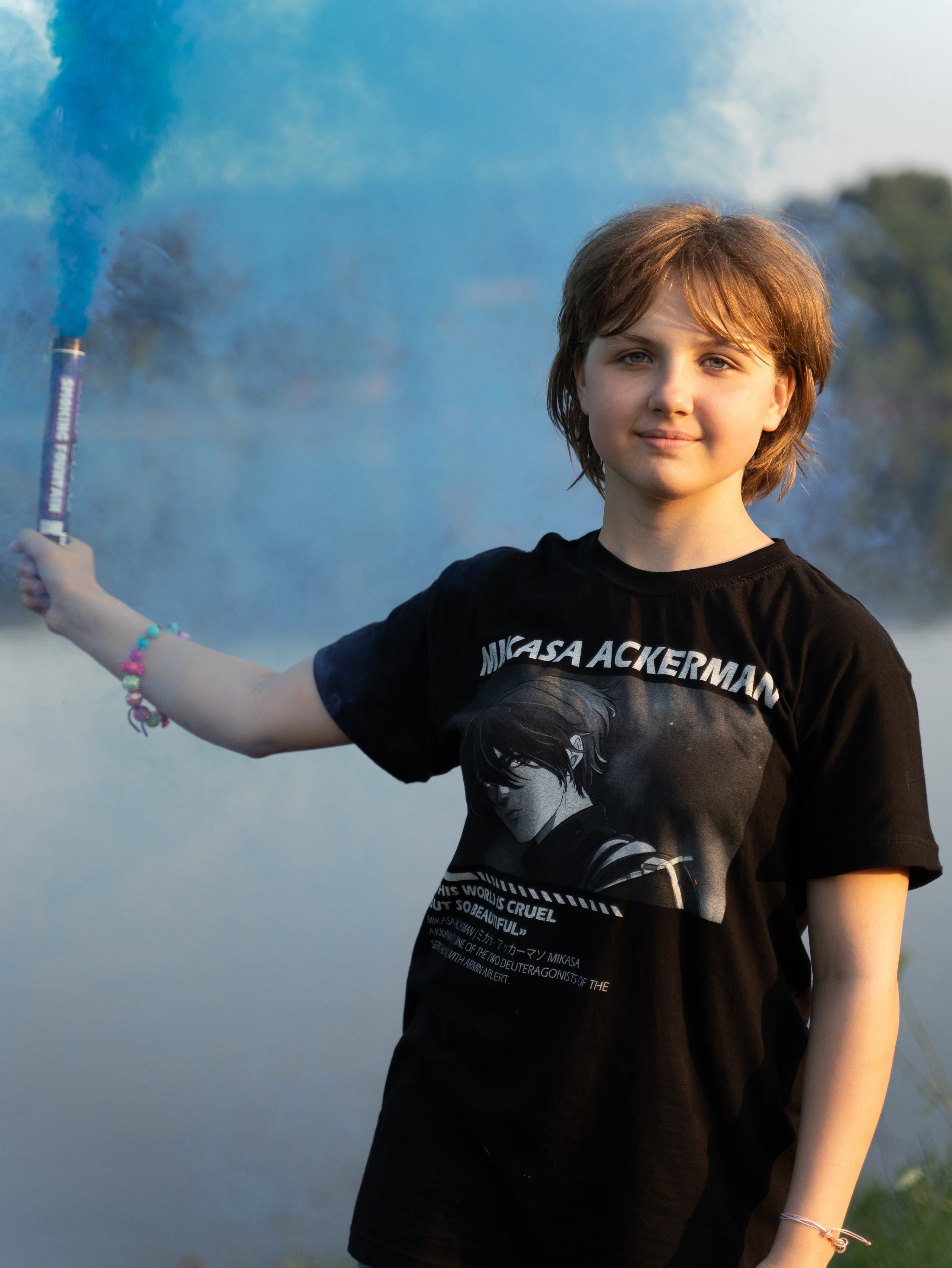 Творческие, семейные и портретные съемки — портфолио (фото)