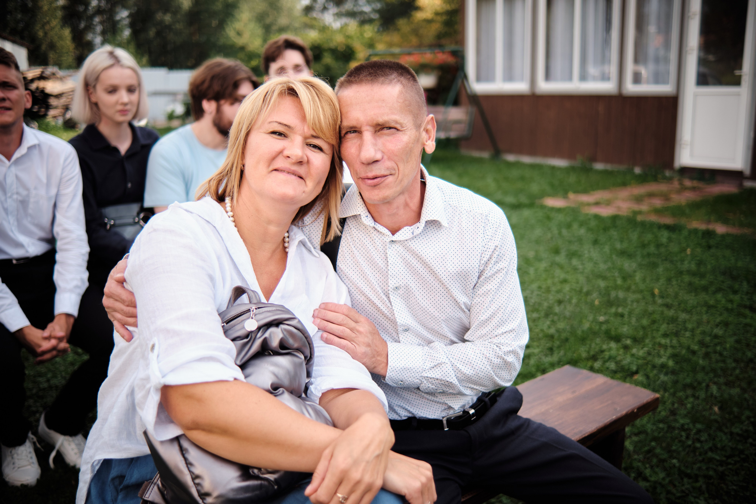 Томск. Ульяна и Дмитрий. Свадебный и семейный фотограф в Новокузнецке Иван Иванов