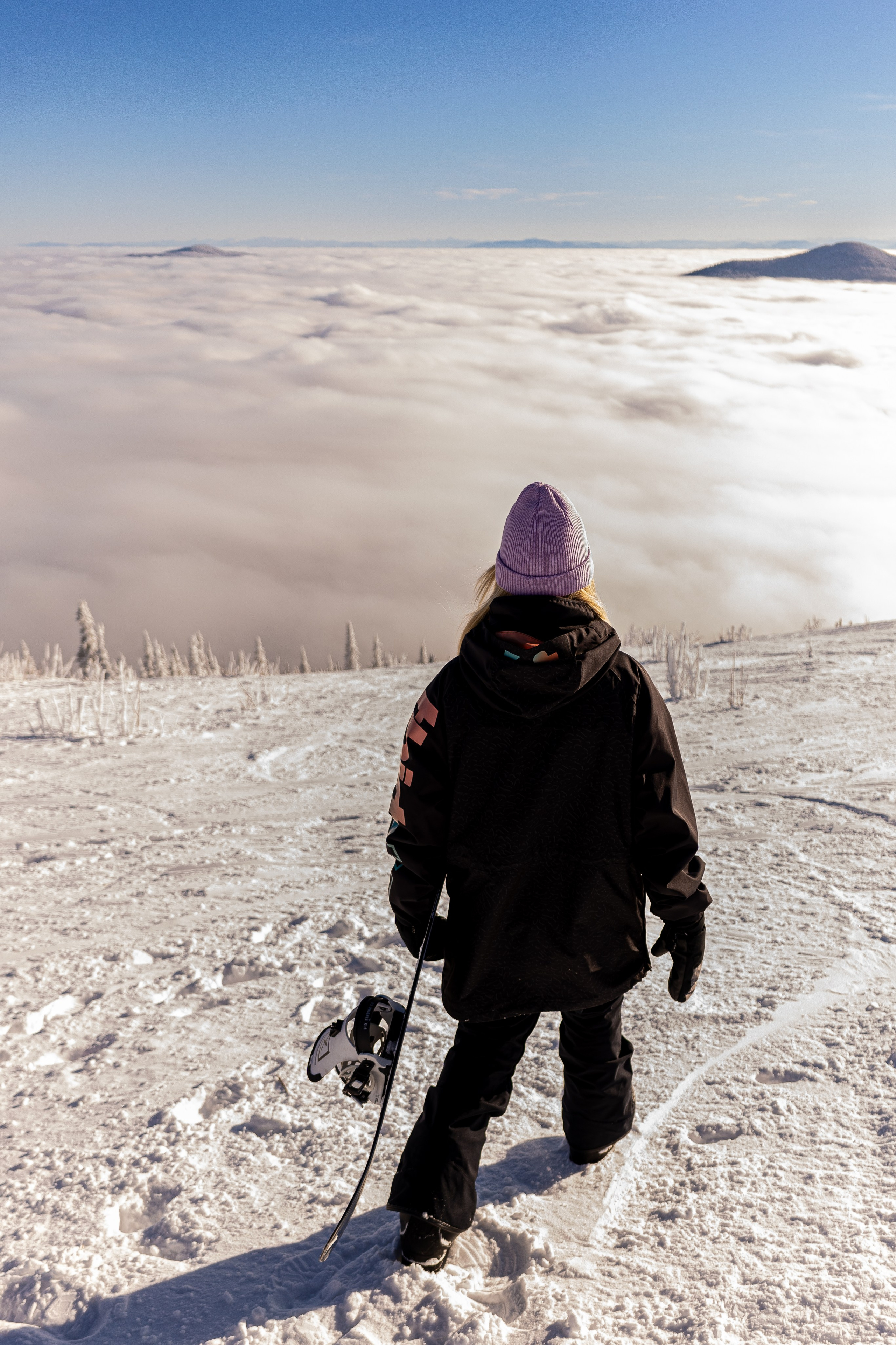 Джой 6.12. Анастасия Паршукова — фотограф Шерегеш Новосибирск