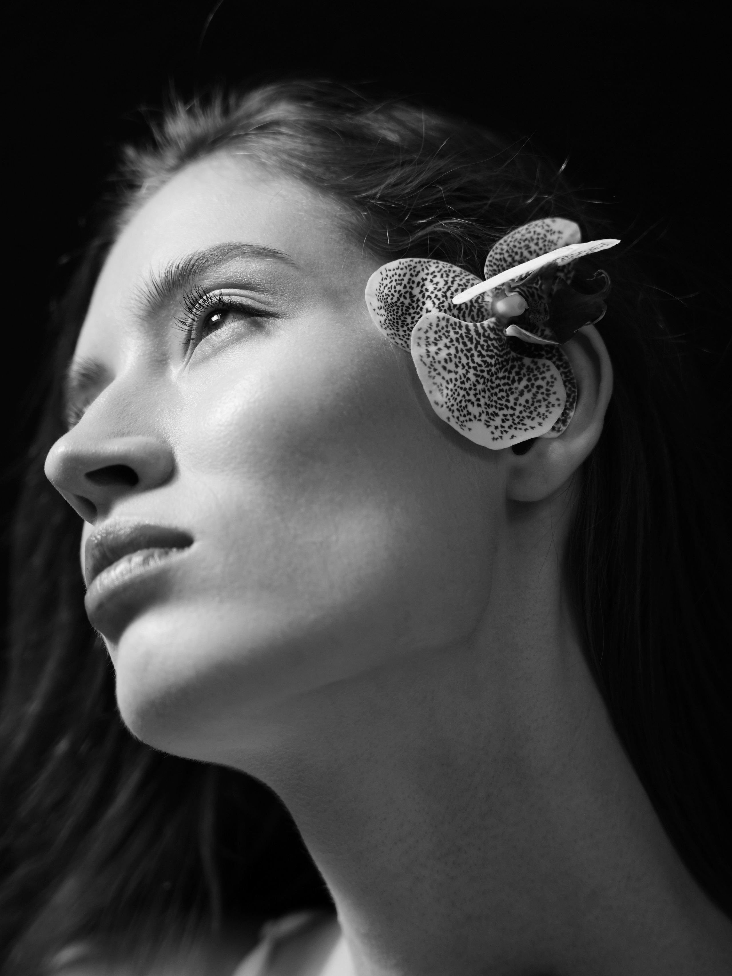 Настя. Портретный фотограф в Москве — Захарова Полина