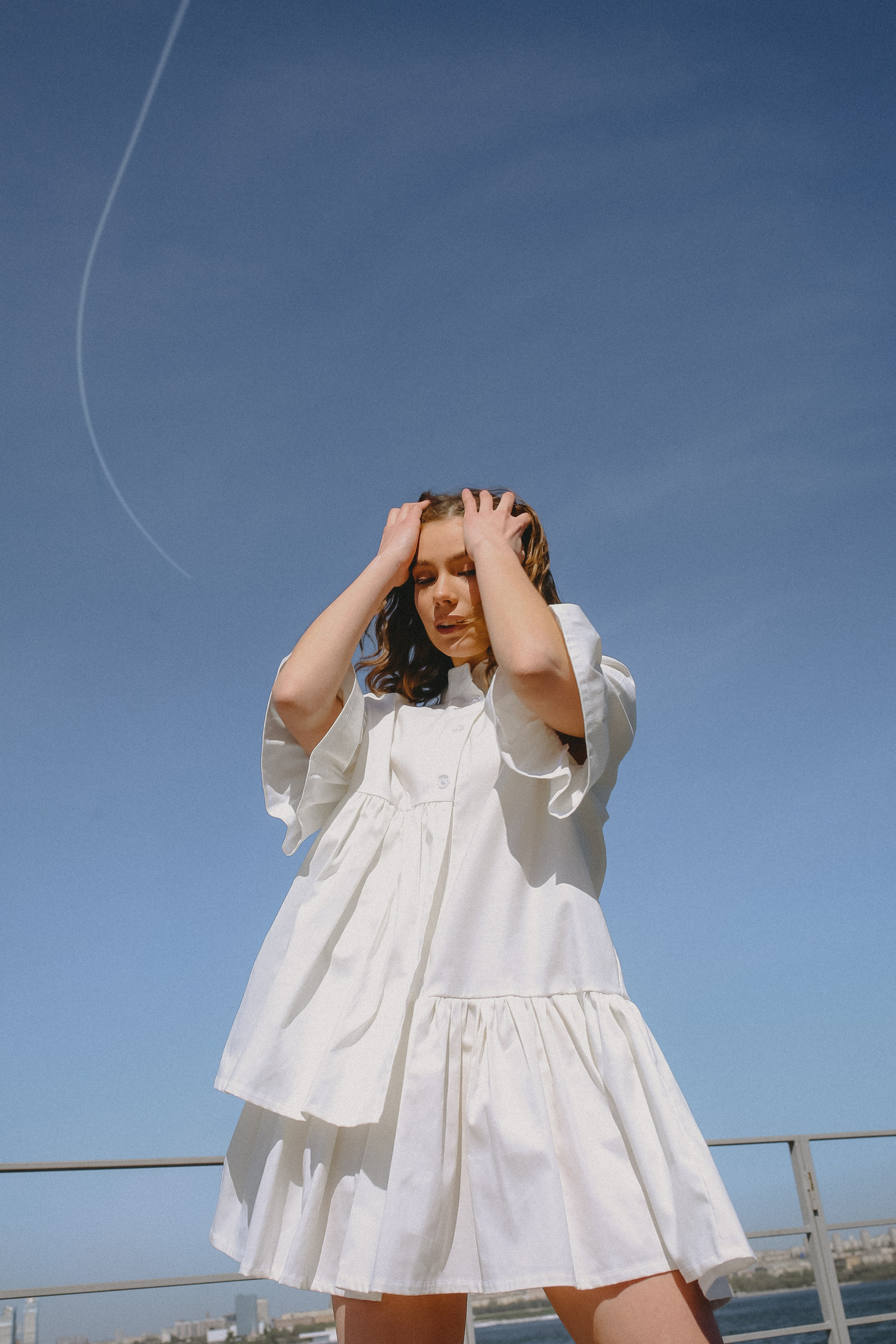 ИМИДЖЕВАЯ ФОТОСЕССИЯ ДЛЯ БРЕНДА BERDESIGN. Бренд, контент фотограф в Волгограде Елена Даньшина