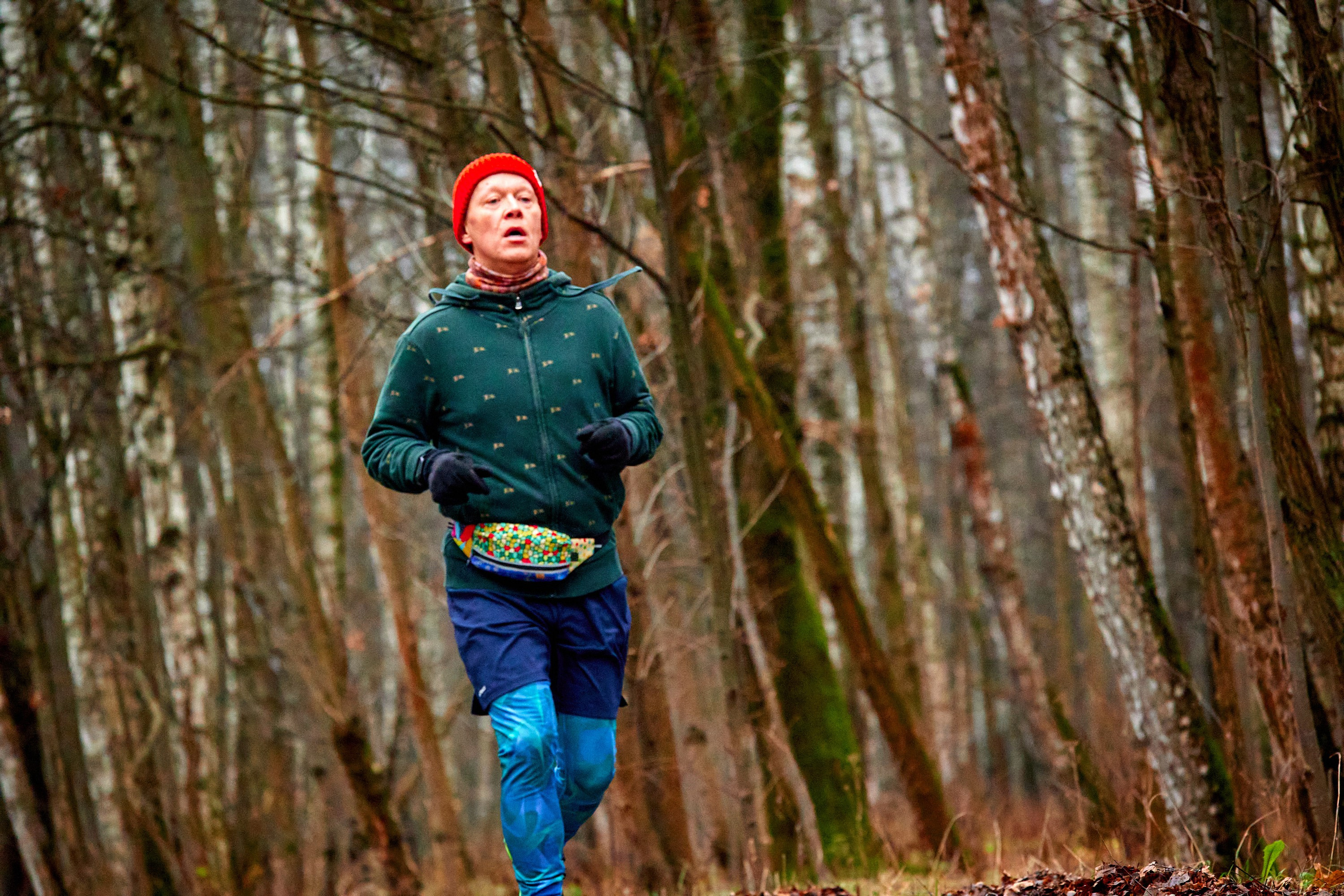 S95 Кусково. Спортивный и репортажный фотограф Андрей Баскаков