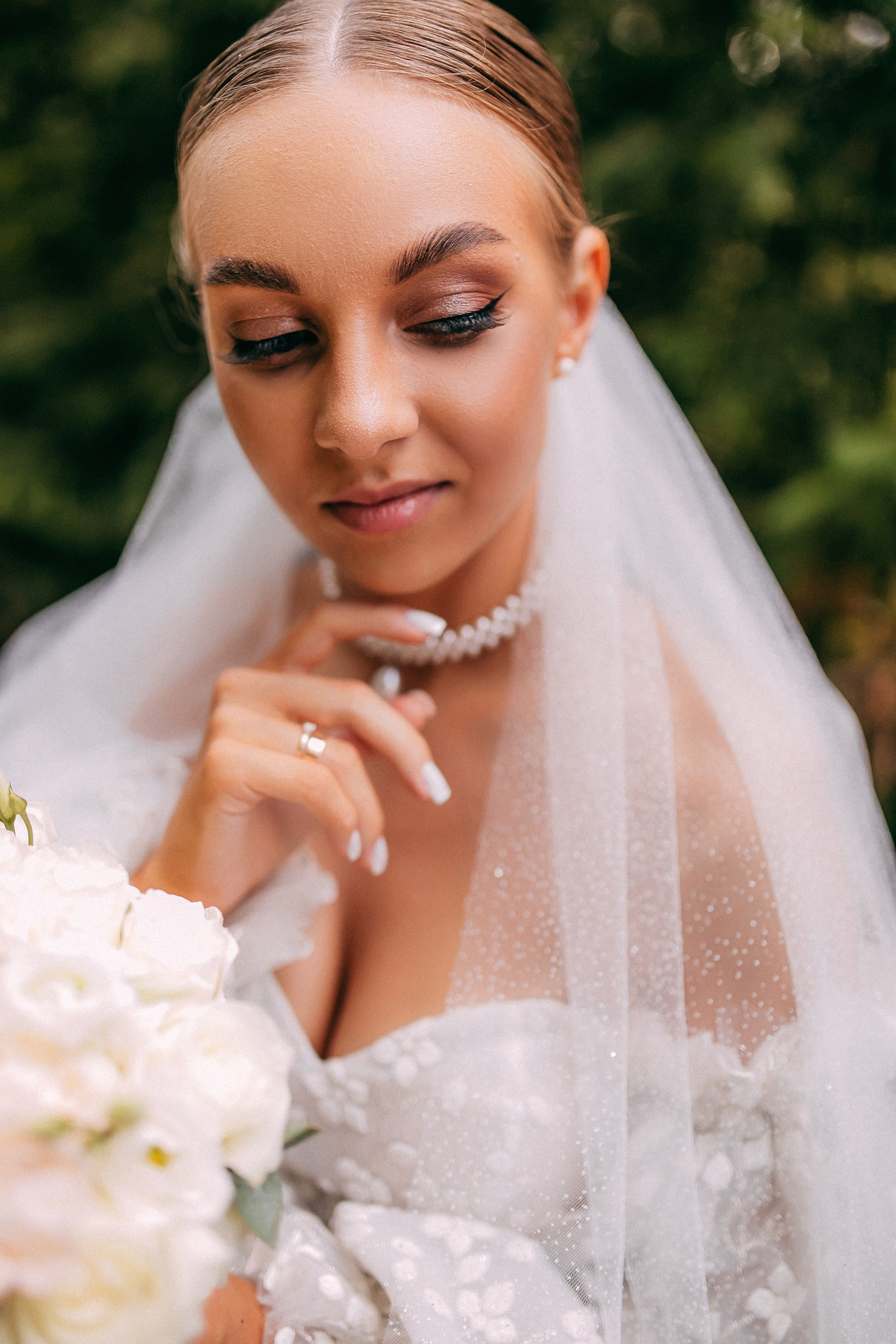 Илья и Анастасия. Свадебный и семейный фотограф Анастасия Меркуль