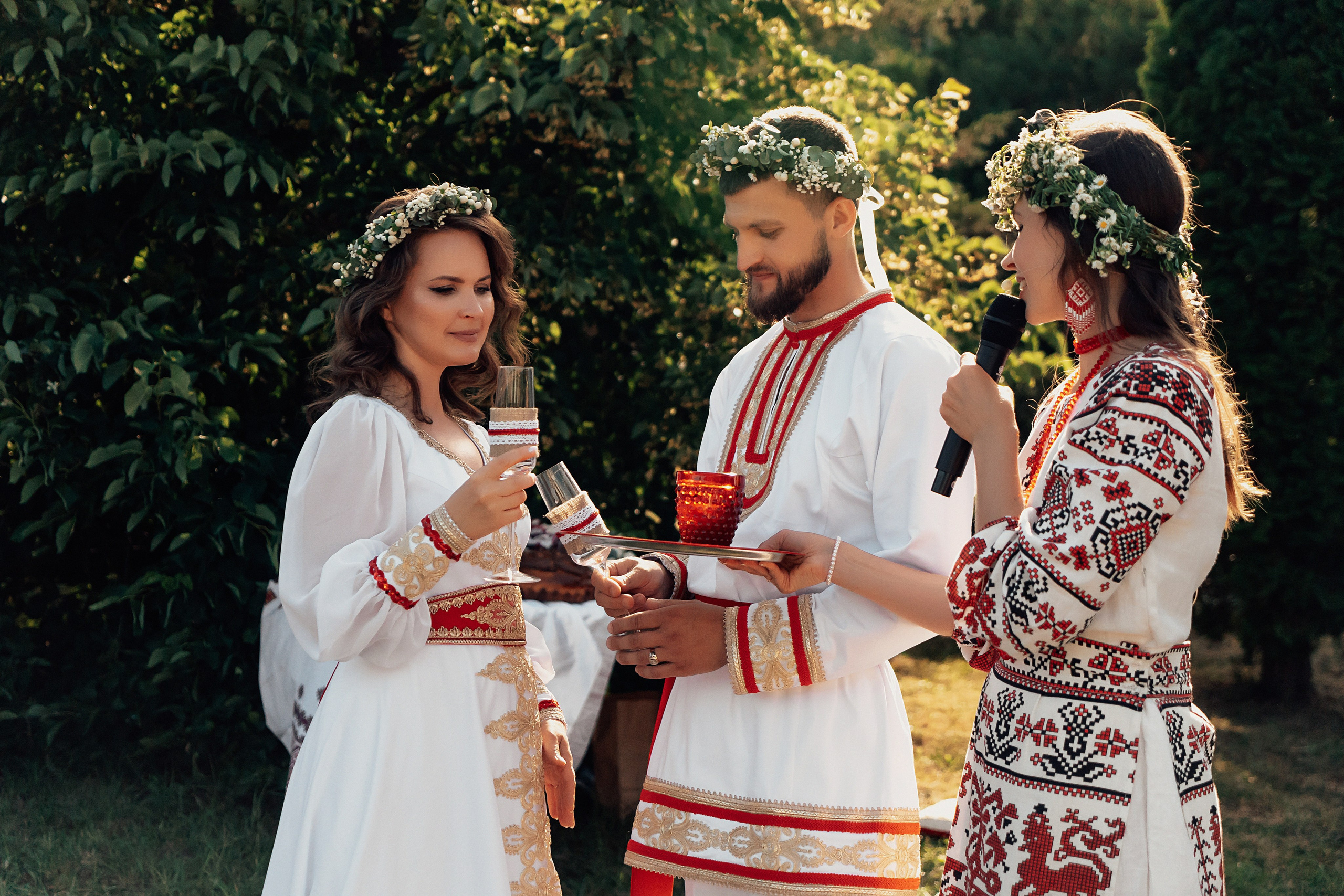 Свадьба. Свадебный и семейный фотограф/видеограф в Краснодаре Наталья Осинская