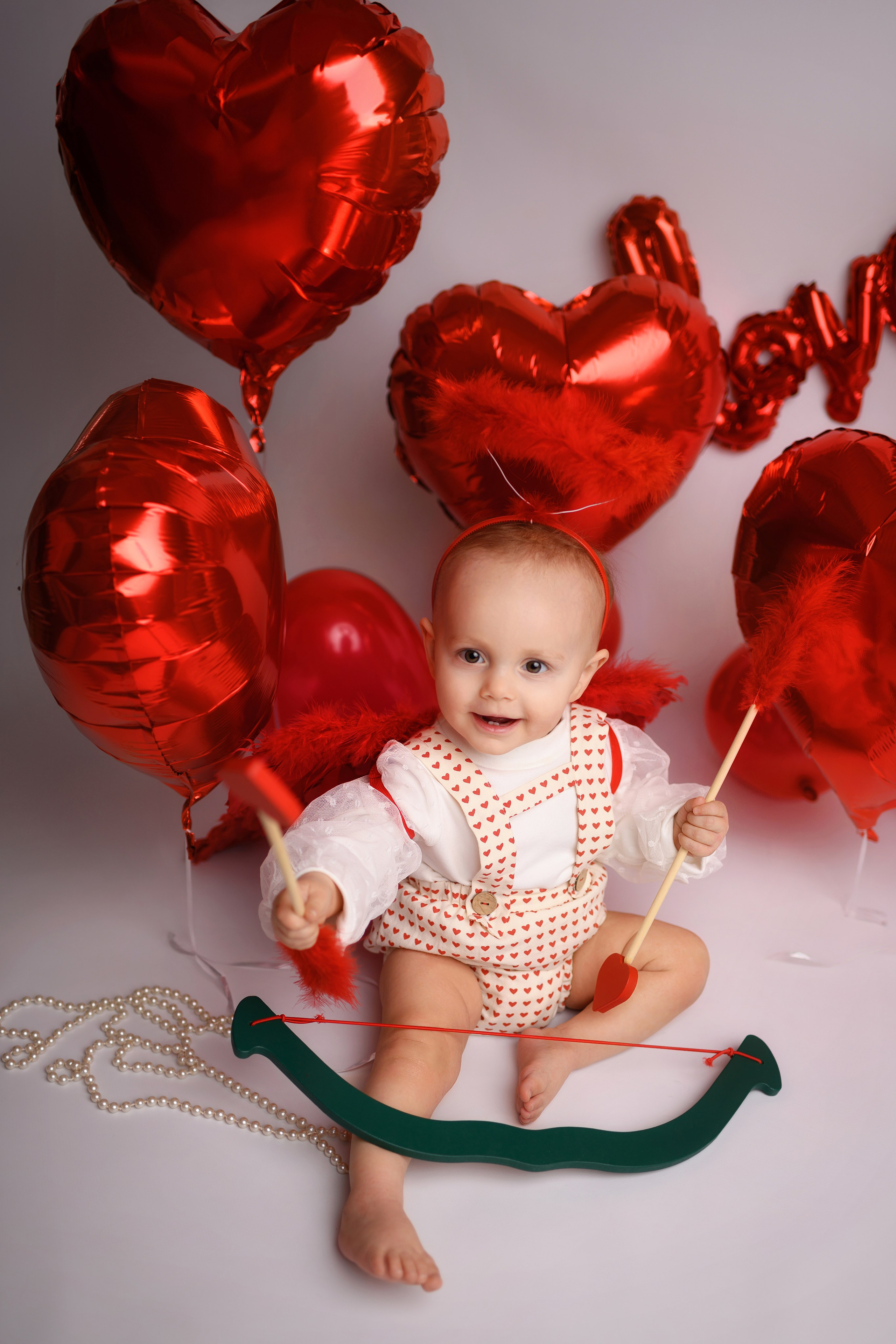 Фотопроект 14 февраля. Семейный, детский фотограф в Москве Дегтярева Анастасия