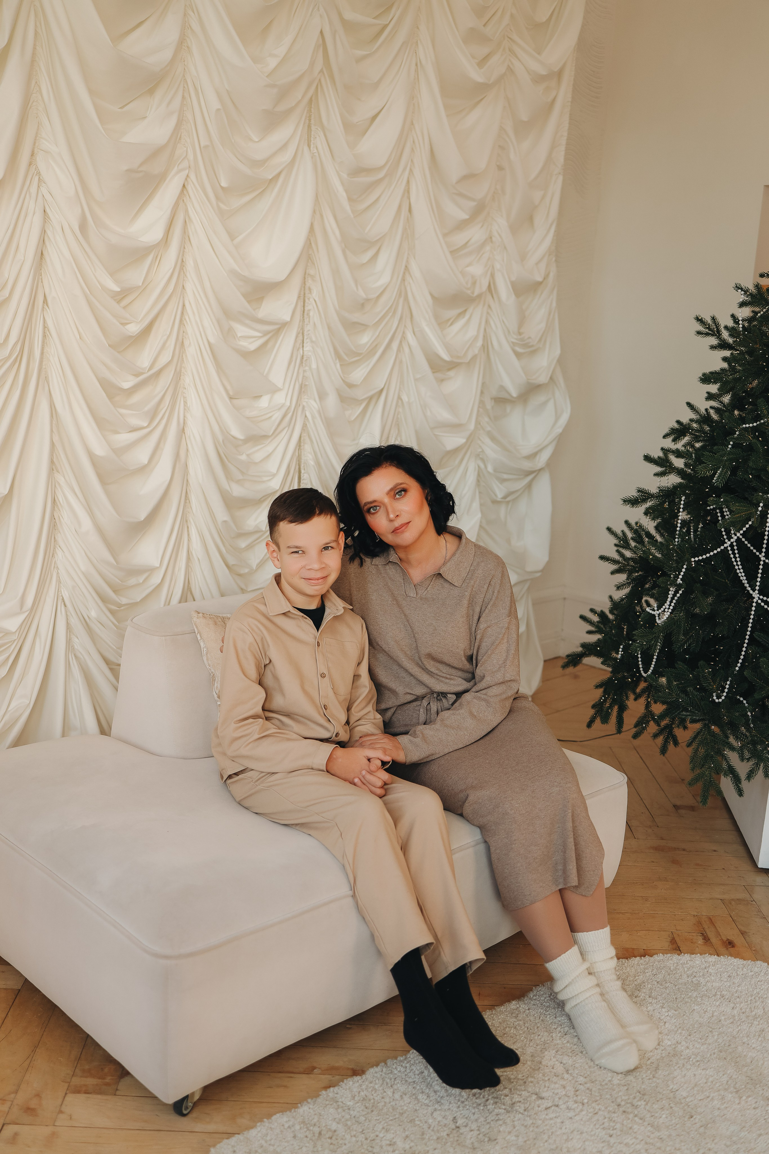 Денис, Мария, Демид, Даша. Marina Shakirova Photography