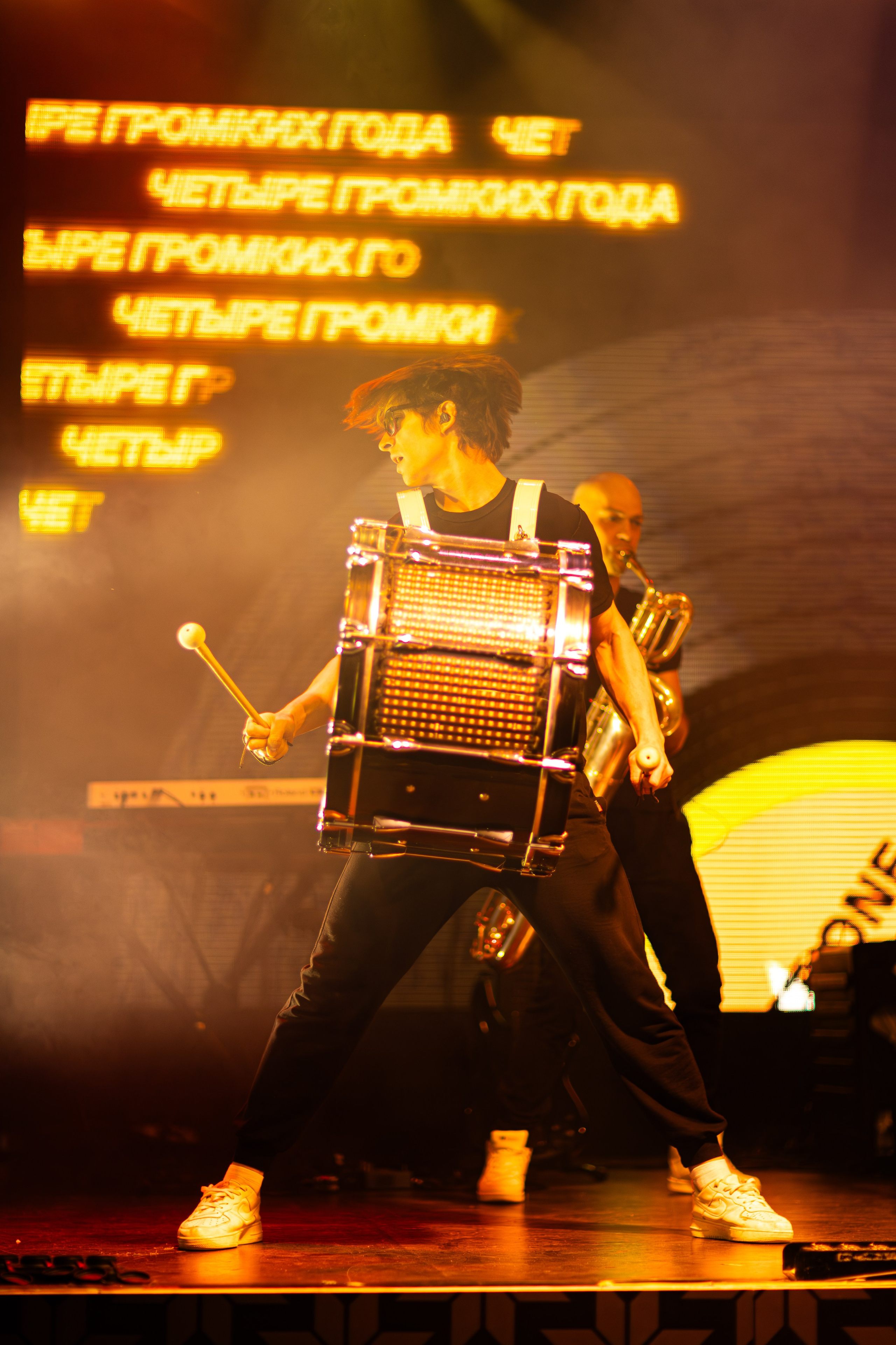 IT ONE — corporate x music festical. Евгений Матвеев — фотограф в Санкт-Петербурге