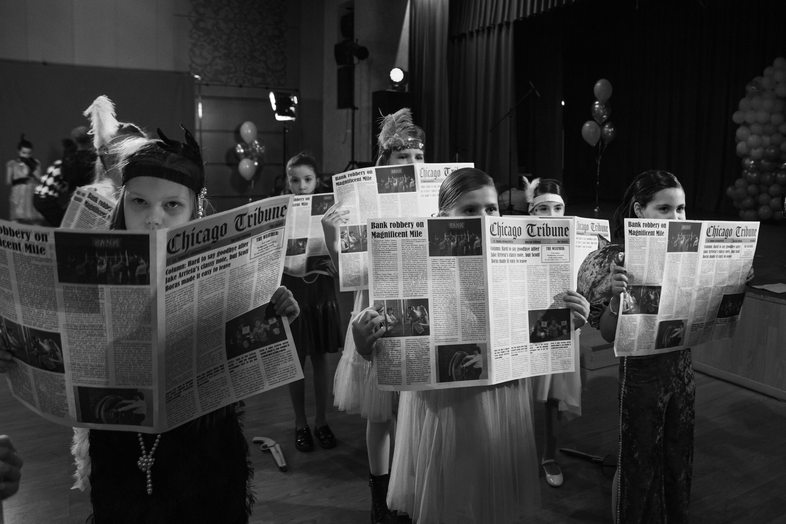 День рождения Даниелы. Евгений Матвеев — фотограф в Санкт-Петербурге