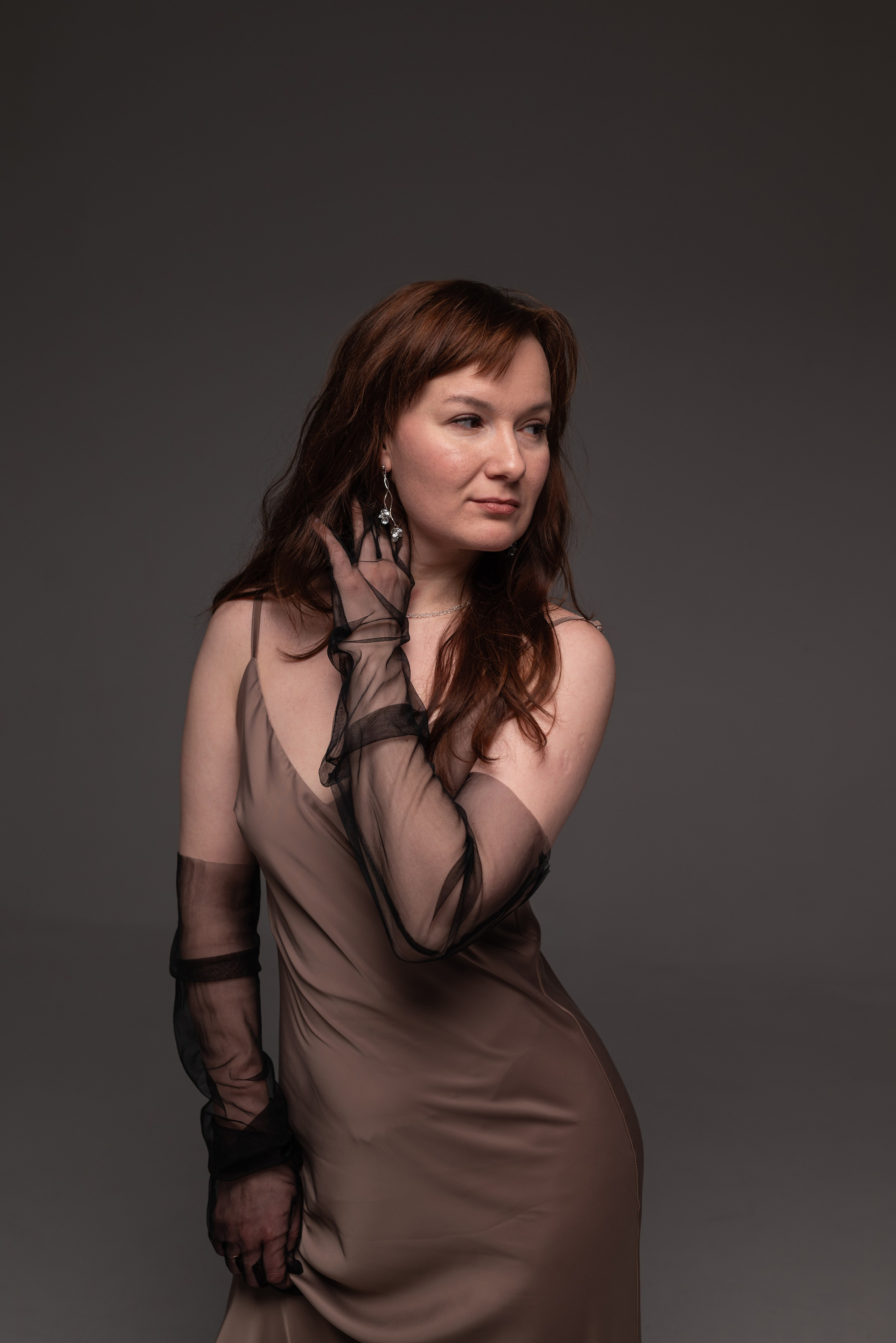 Анастасия. Светлана Агалакова Фотограф