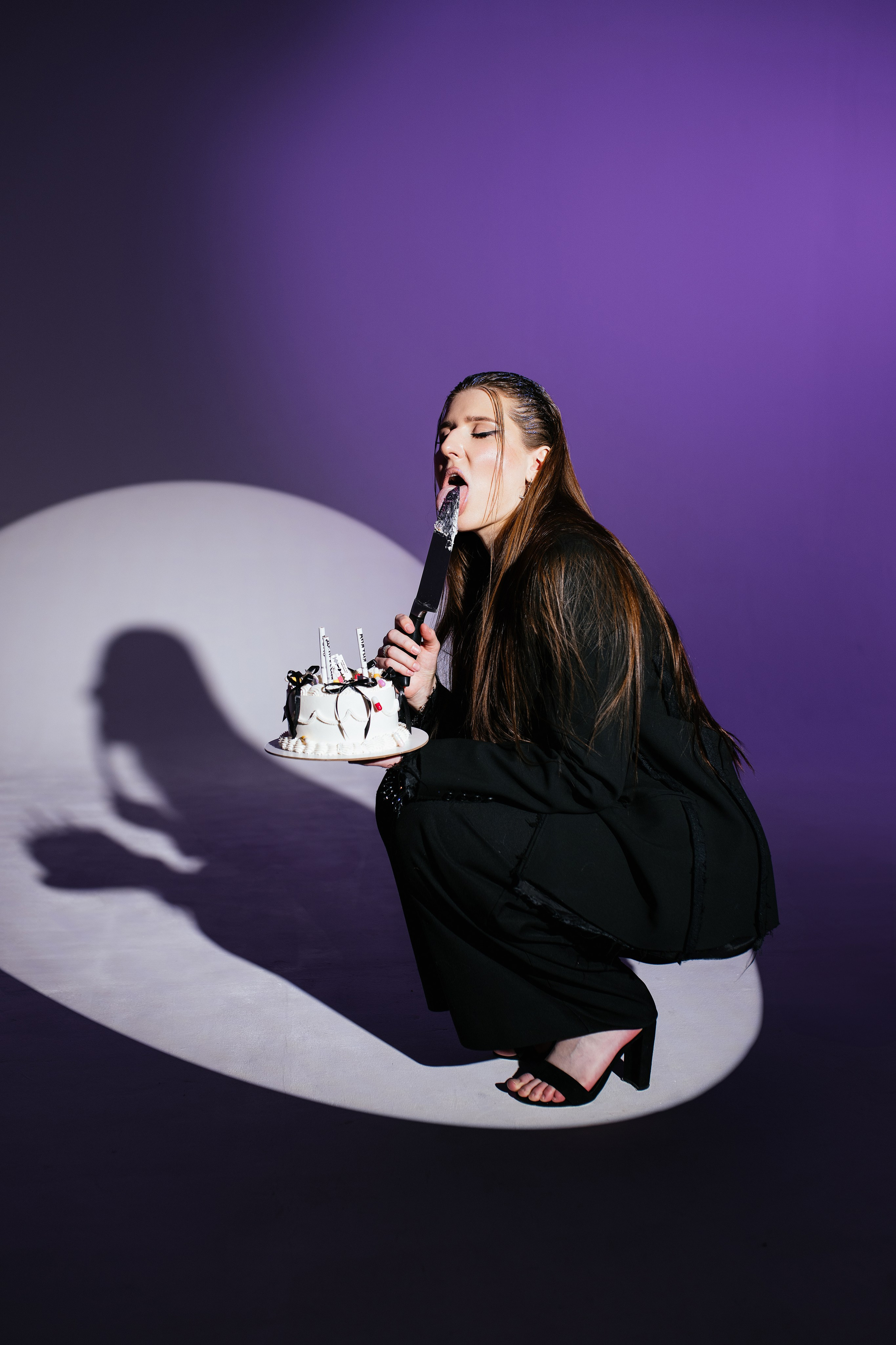 Марина. Свадебный, семейный фотограф в Рязани Лена Брант