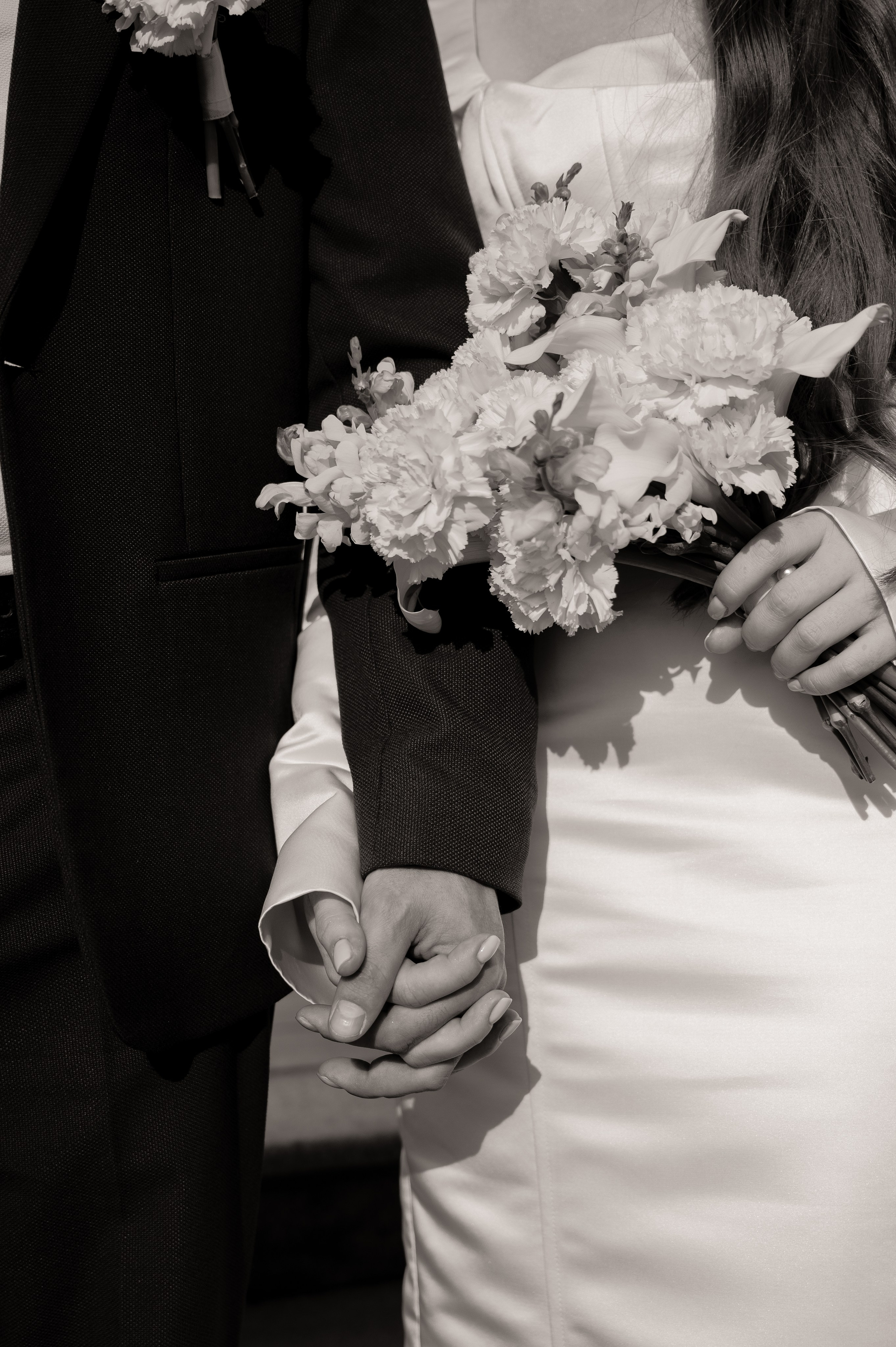 Геннадий и Дарья. Свадебный и семейный фотограф в Краснодаре Алина Мельник