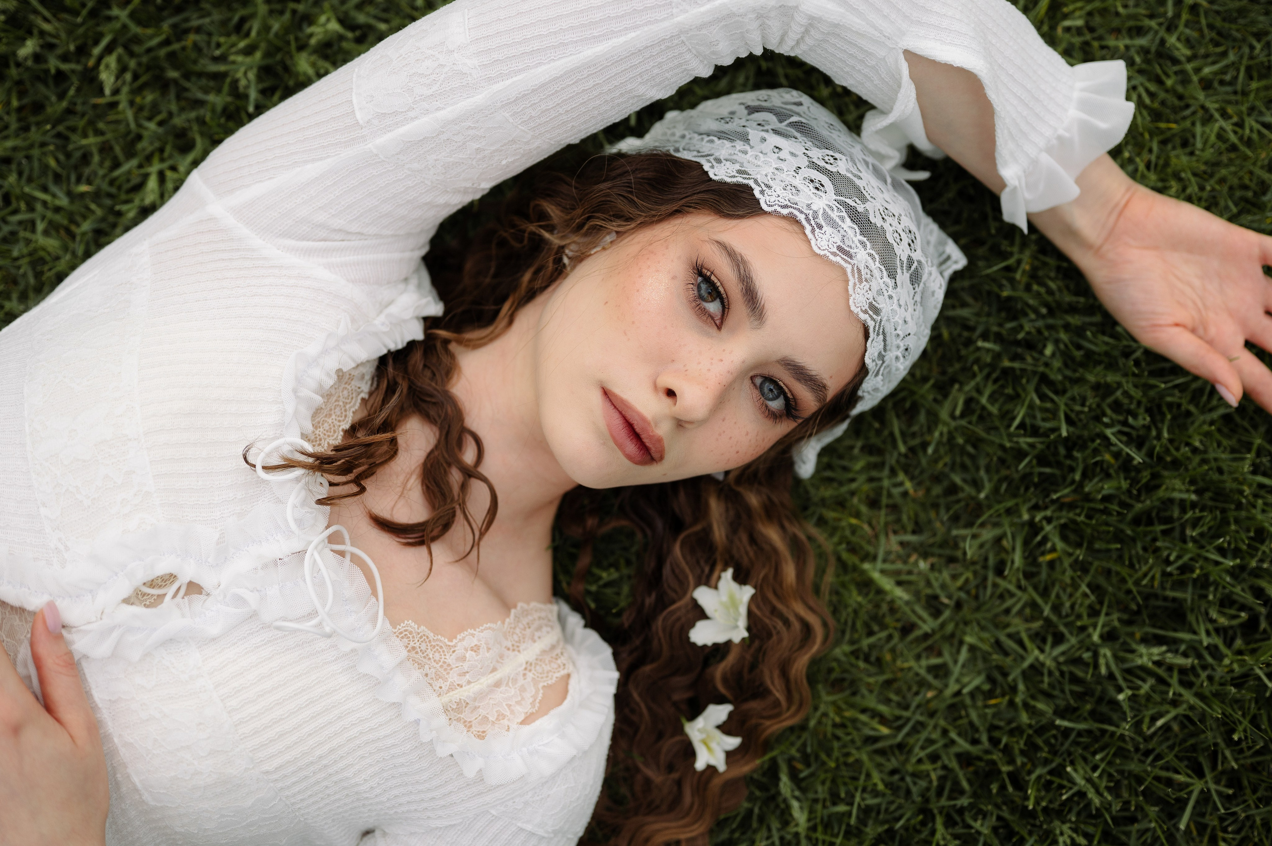 Весна. Свадебный и семейный фотограф в Краснодаре Алина Мельник