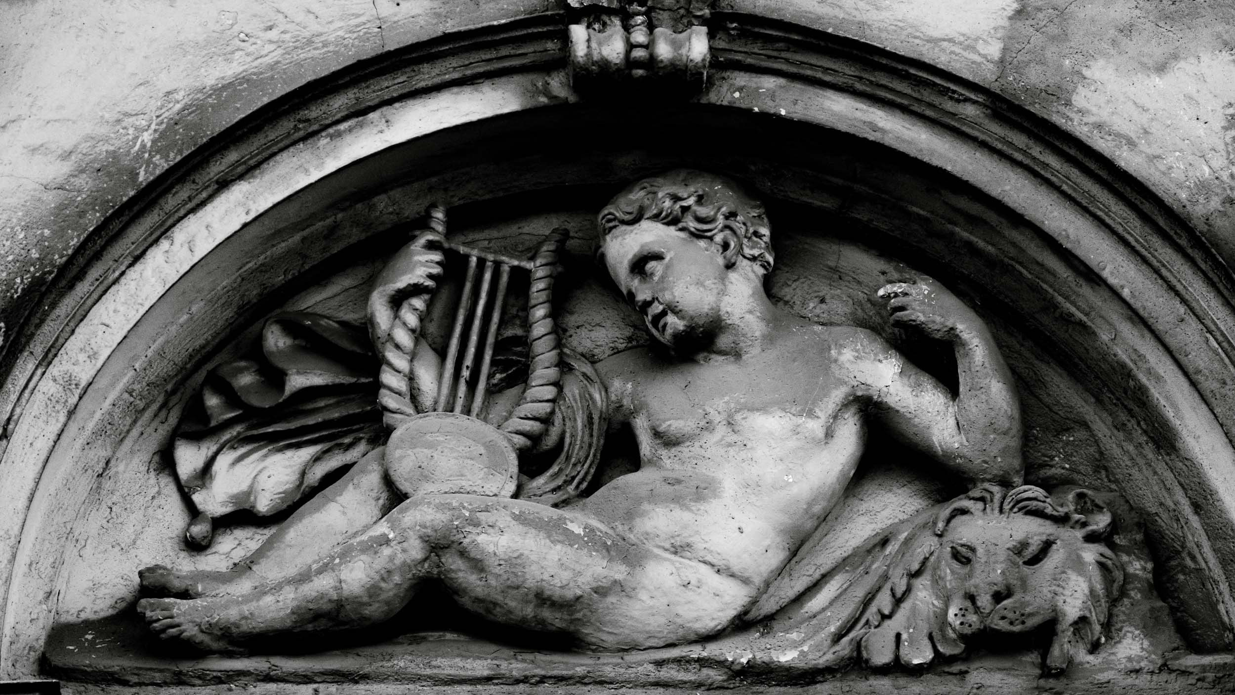 Saint Petersburg. The Andris