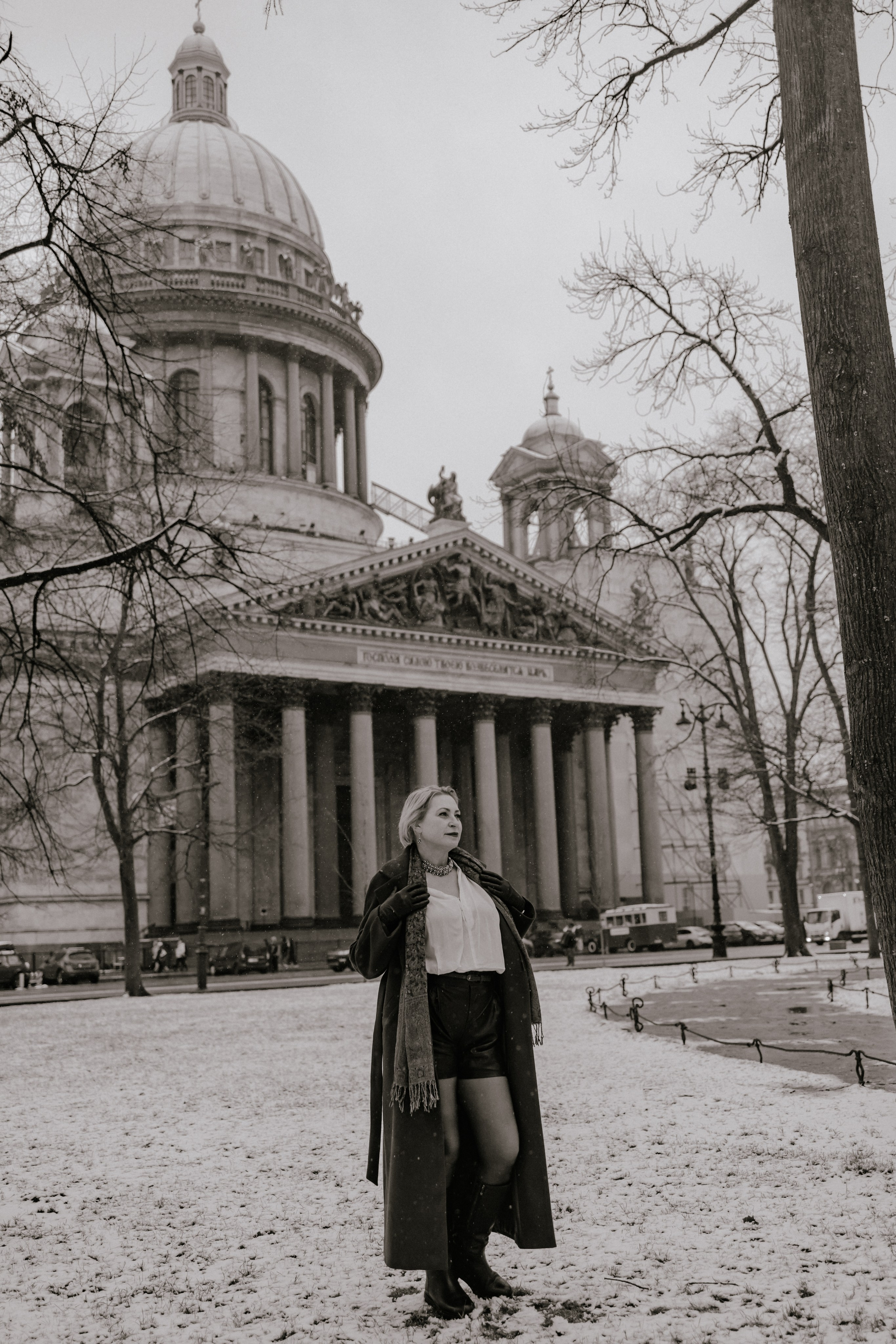 Санкт-Петербург. Фотограф в Санкт-Петербурге Светлана Арестова