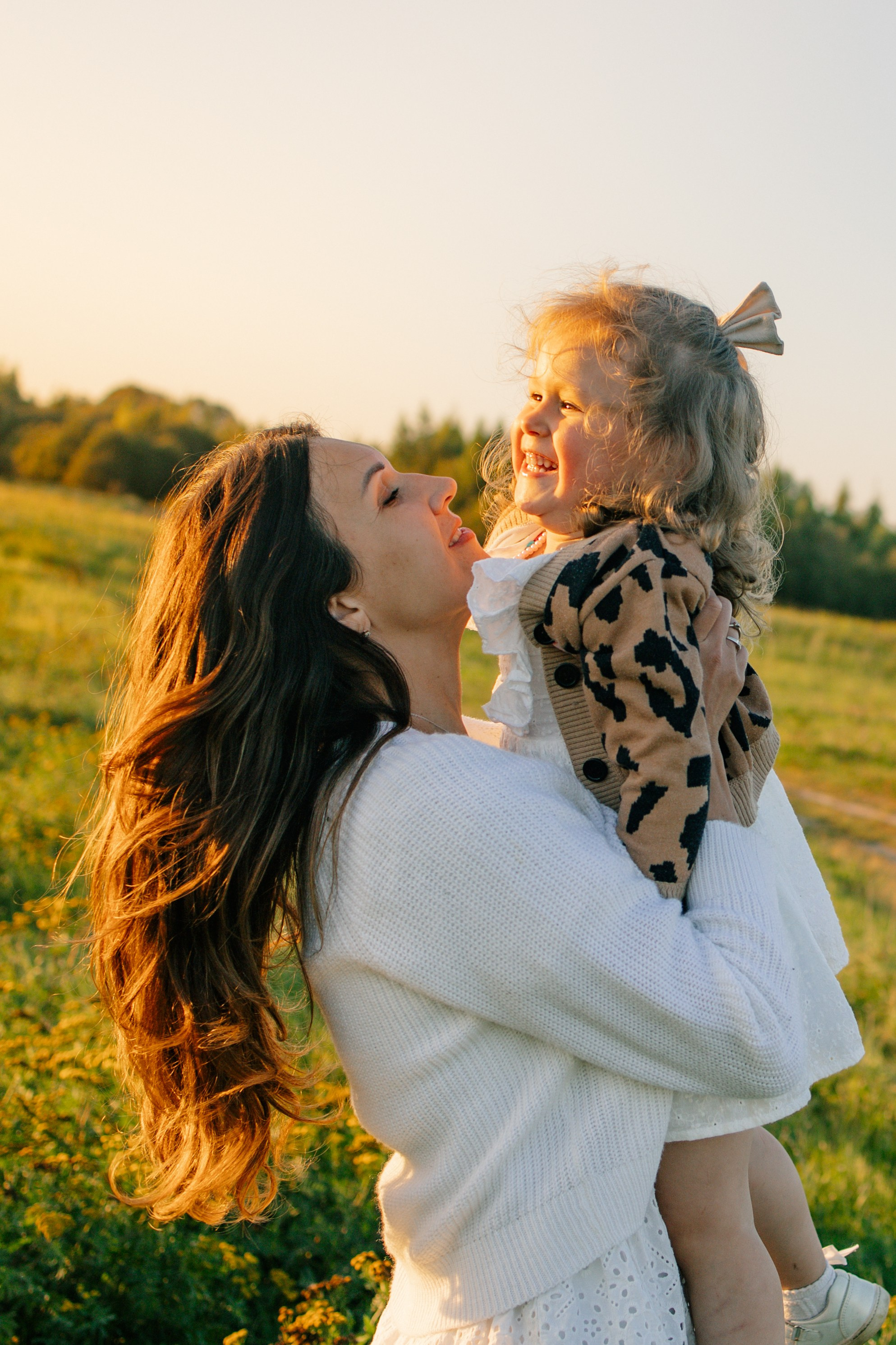 Анастасия и Мелания. Фотограф в Санкт-Петербурге Светлана Арестова