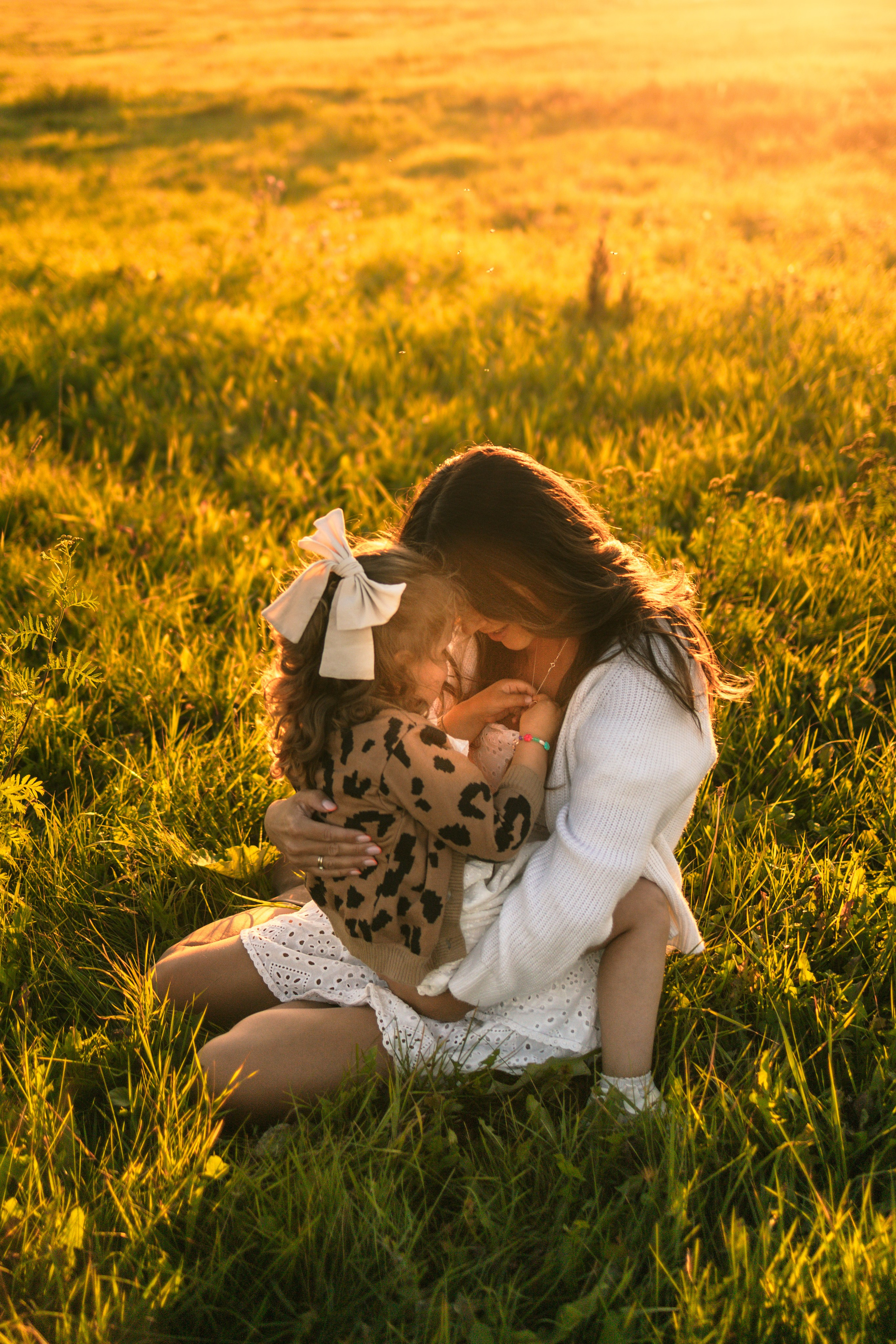 Анастасия и Мелания. Фотограф в Санкт-Петербурге Светлана Арестова