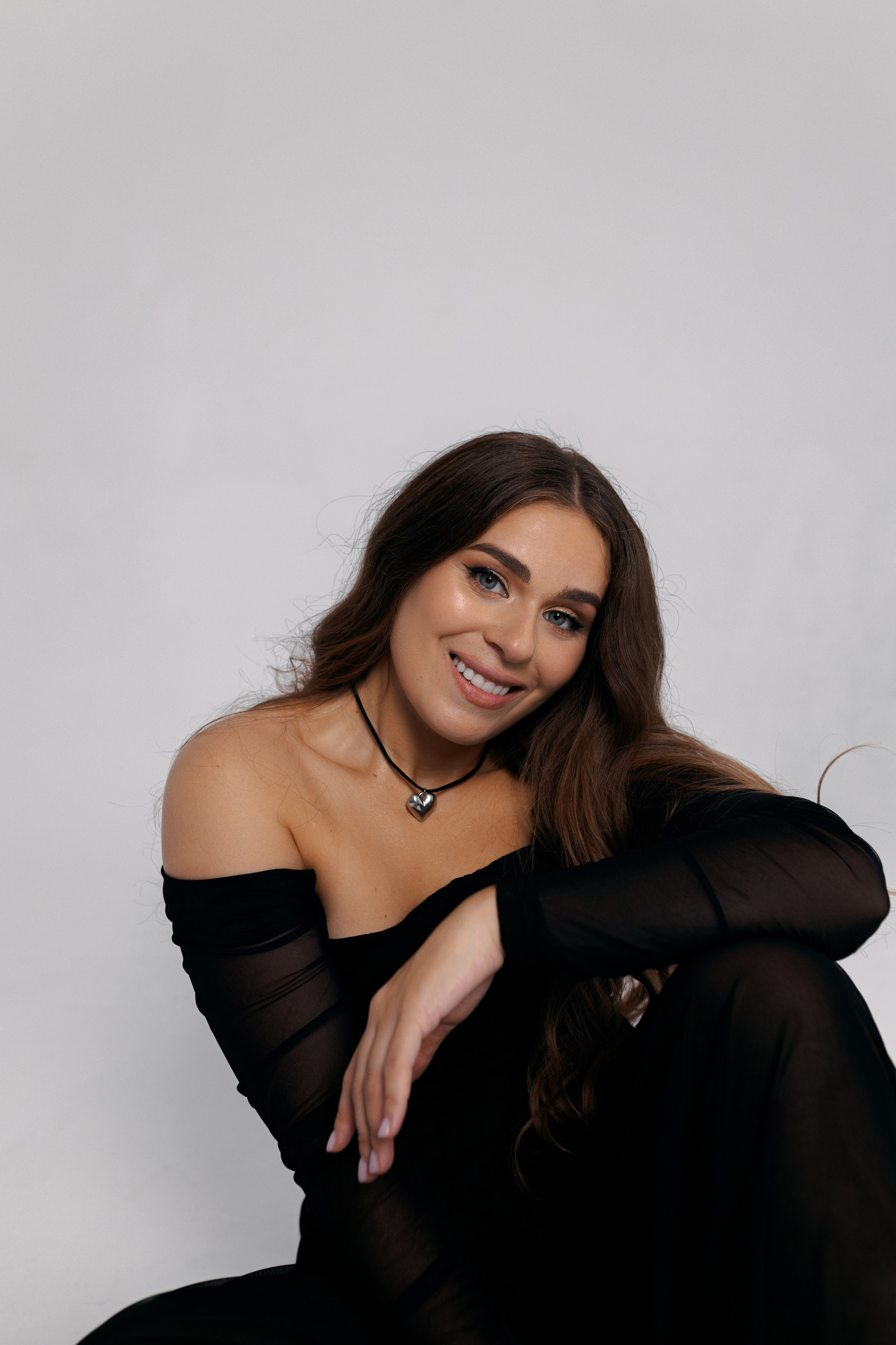 О любви. Фотограф Красноярск Архипова Алина