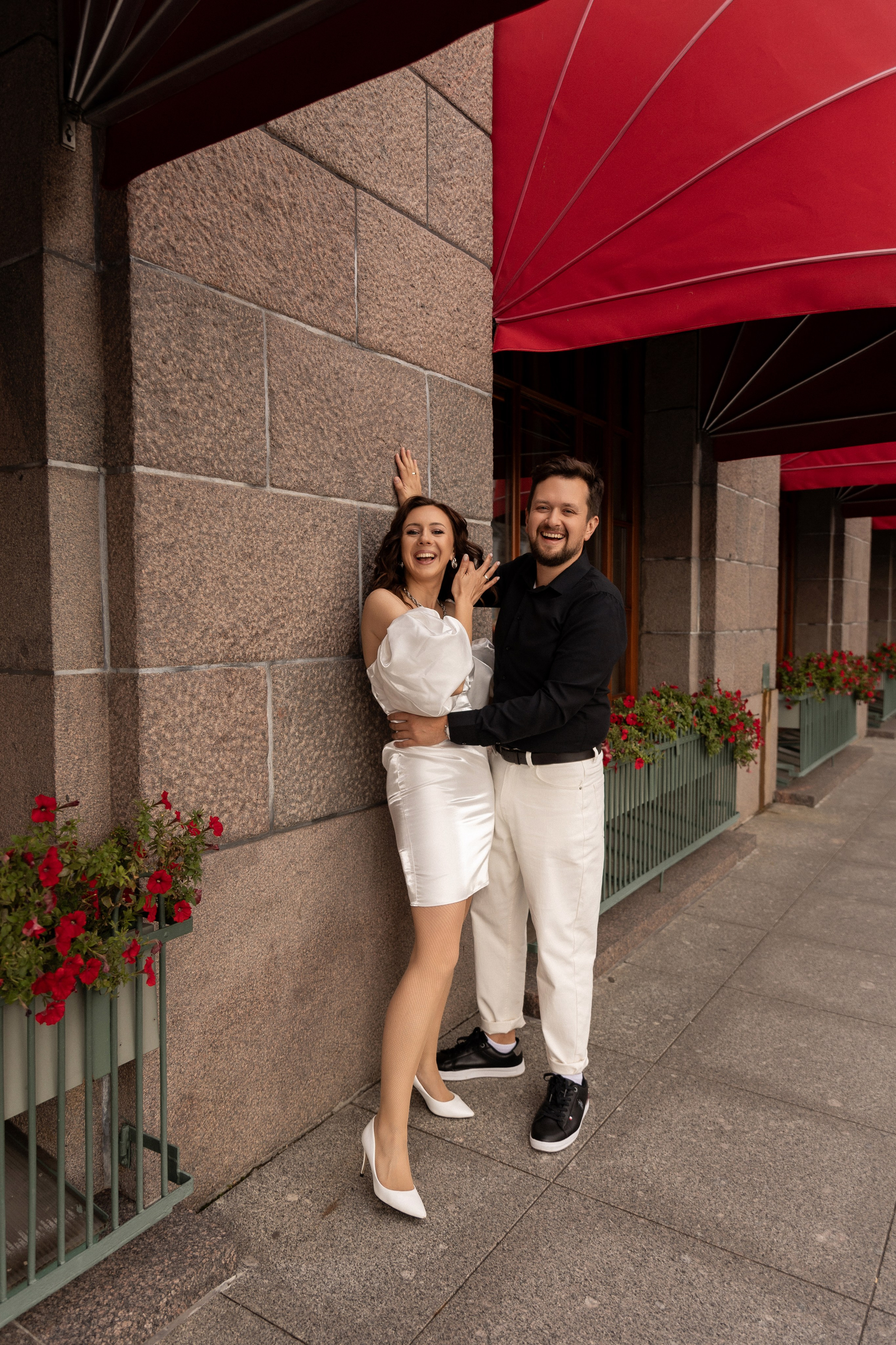 Самый лучший день!. Семейный и свадебный фотограф в Санкт-Петербурге Татьяна Швыкова