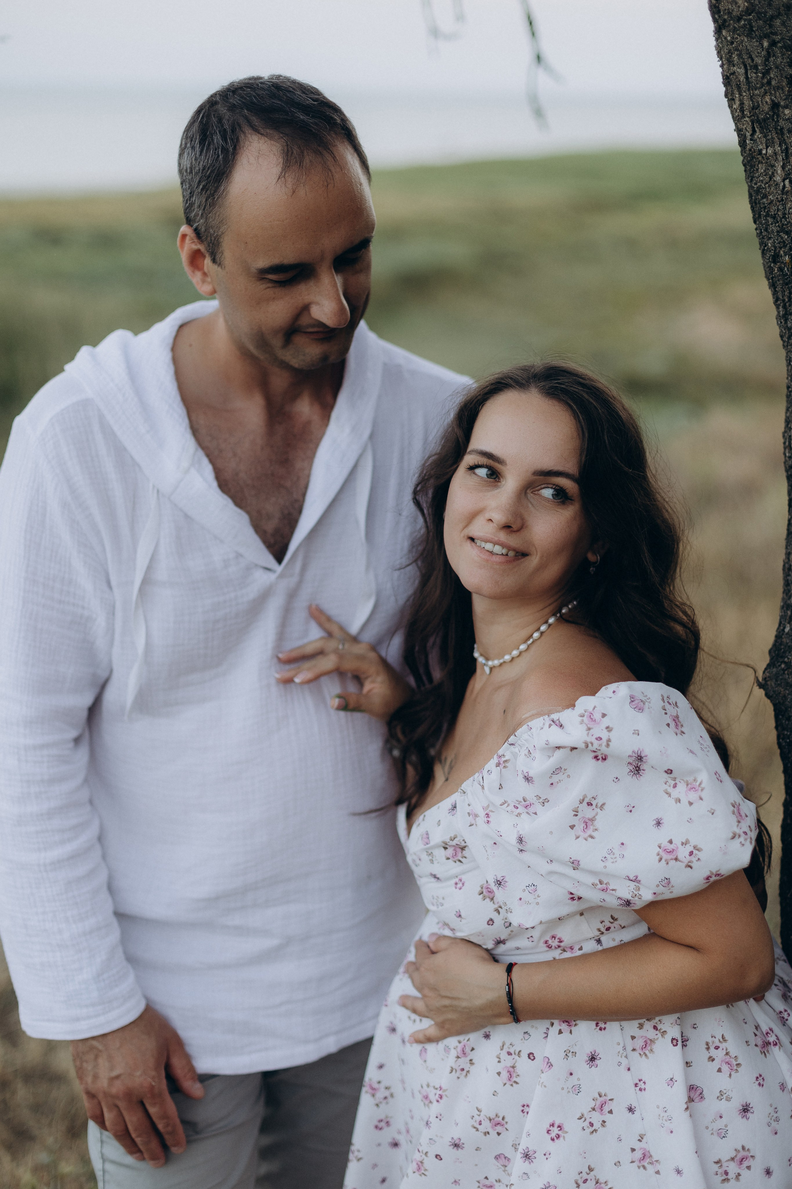 Марго и Дима. Главная