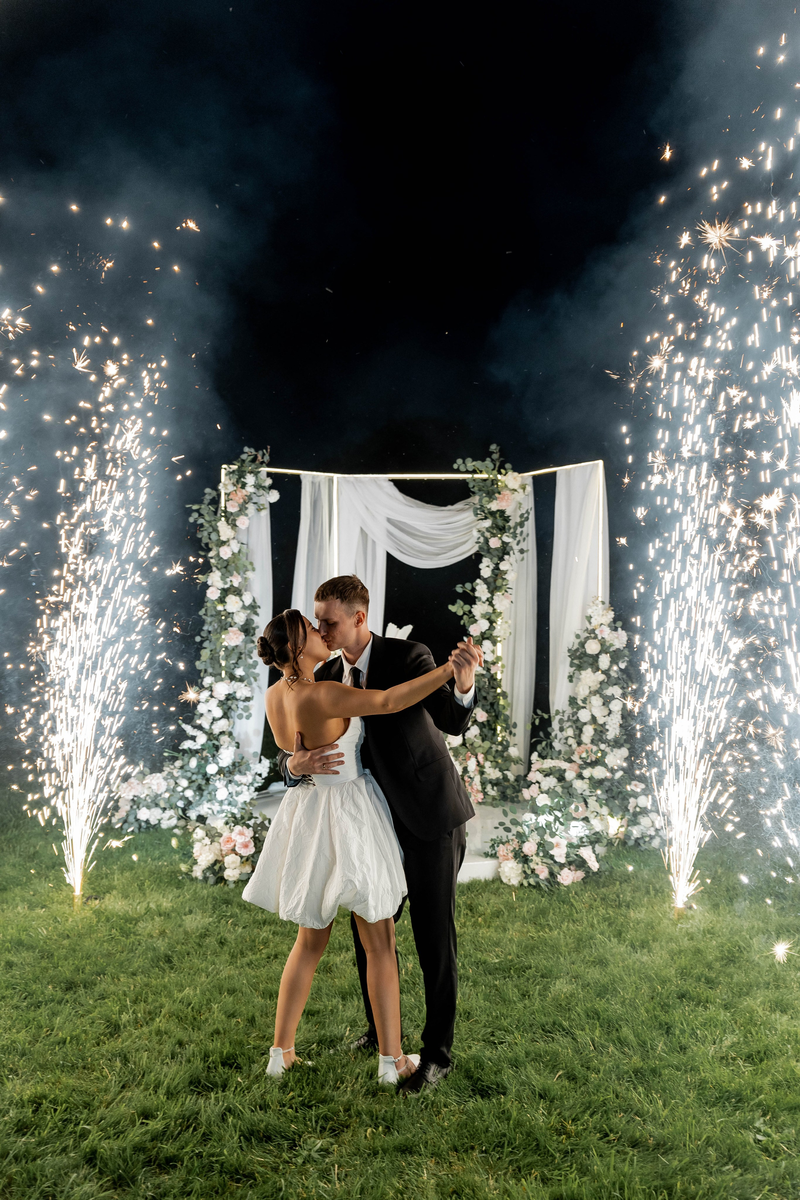 Кристина|Максим. Свадебный фотограф Надежда Рыжикова