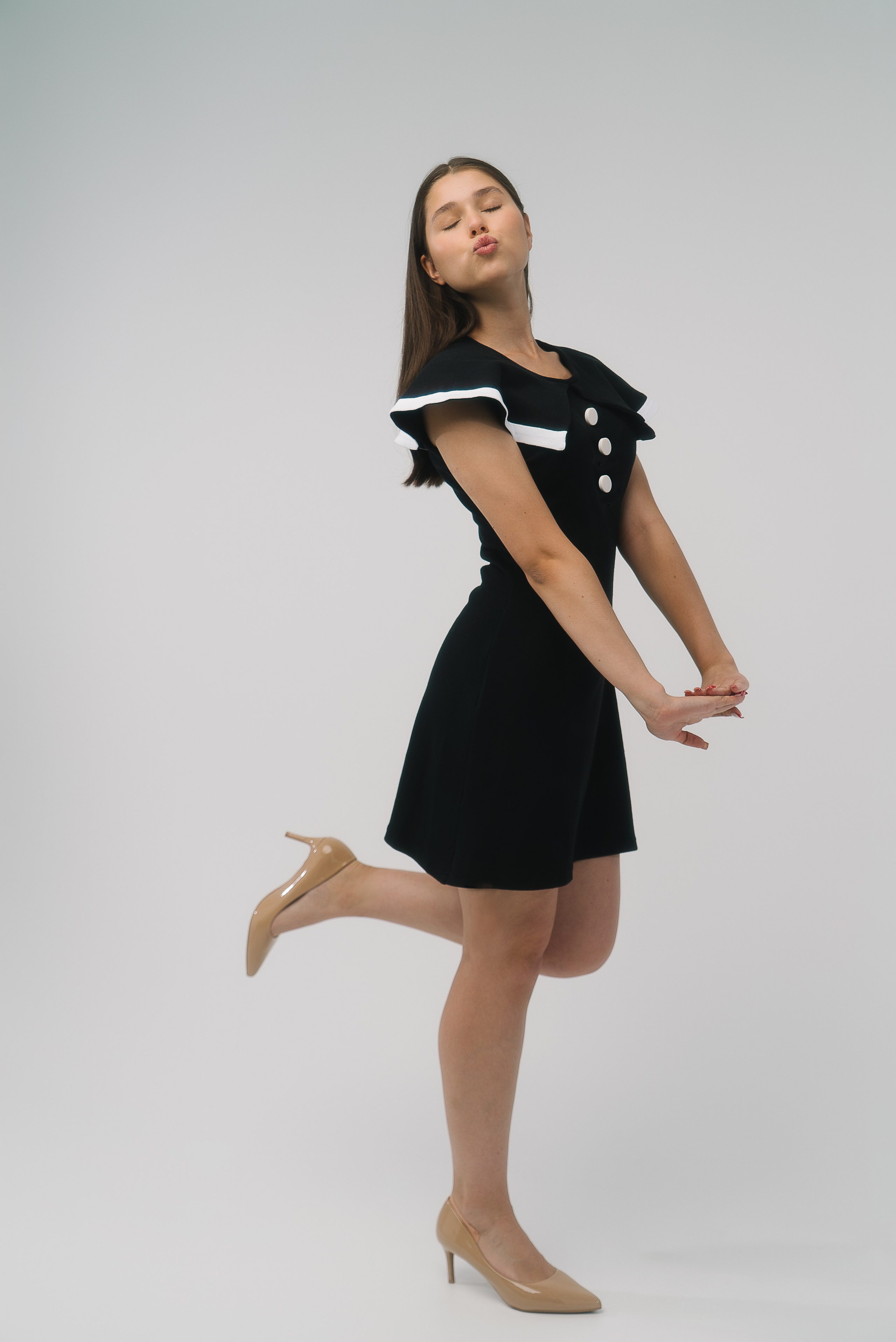 Каталожные съемки. Фотограф Владимир Тришин