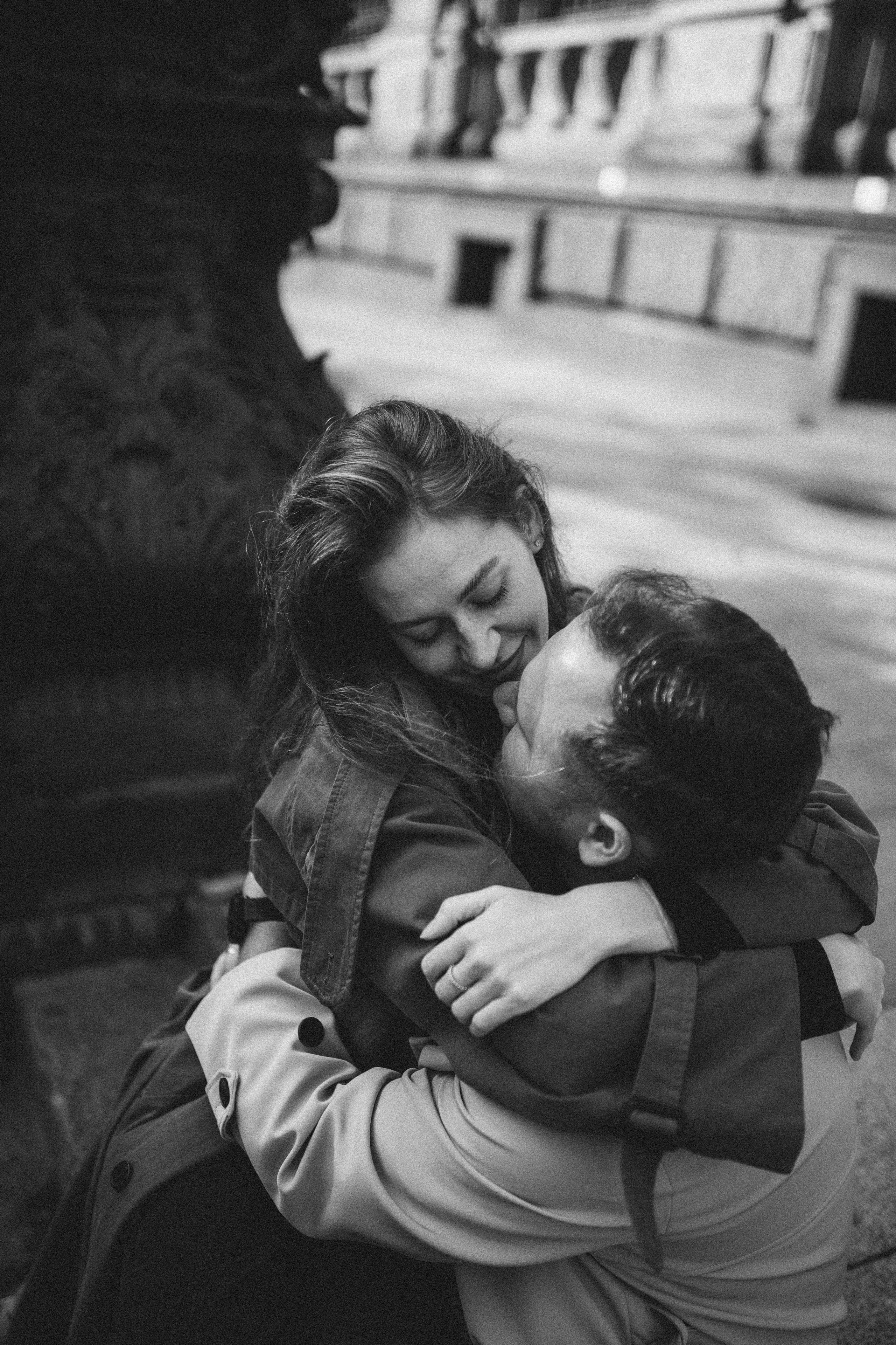 Городская история любви. Фотограф Санкт-Петербург|СПБ|Питер Марина Медведева